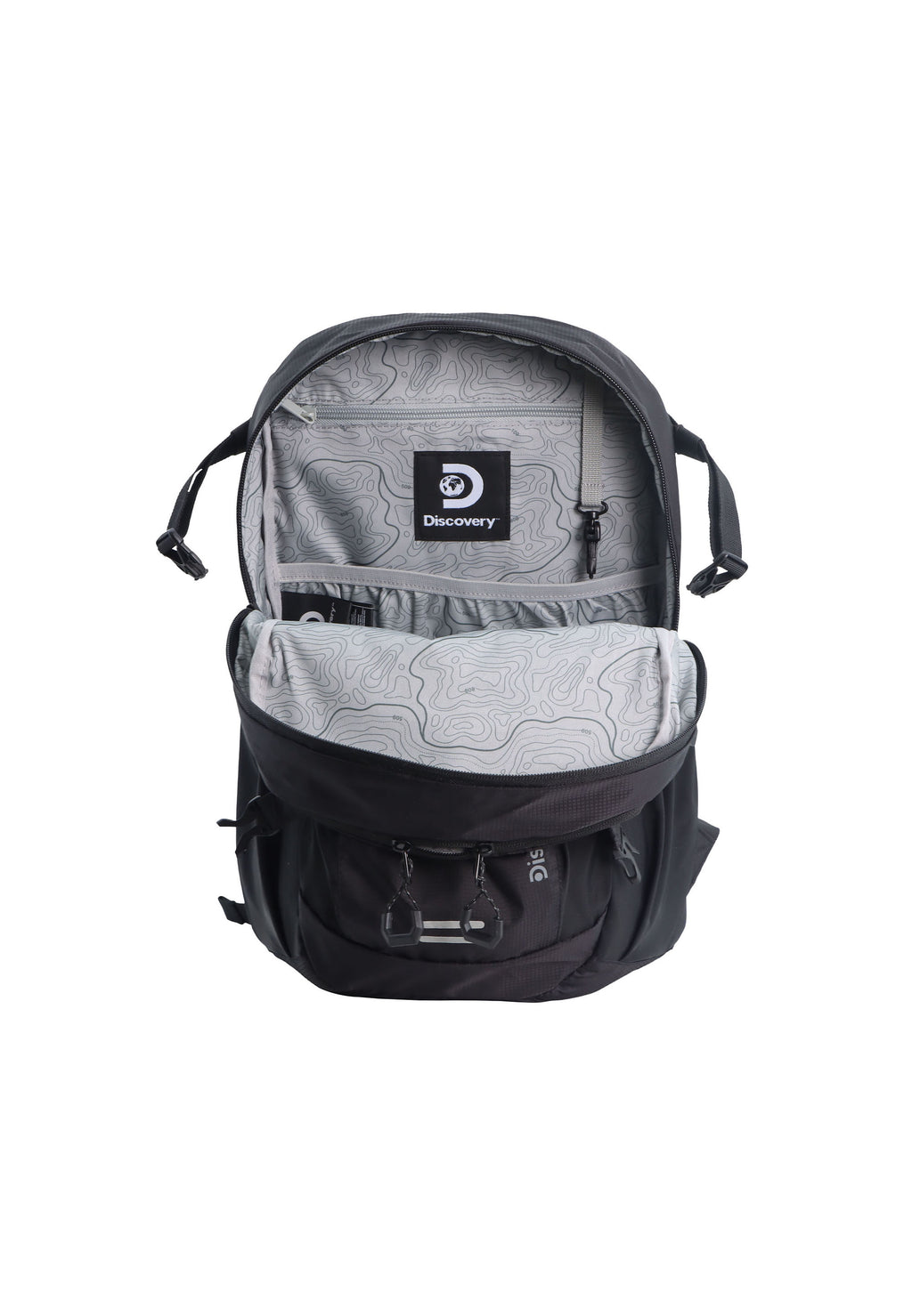 Discovery - Body Spirit Rucksack / Outdoor-Rucksack - 10L