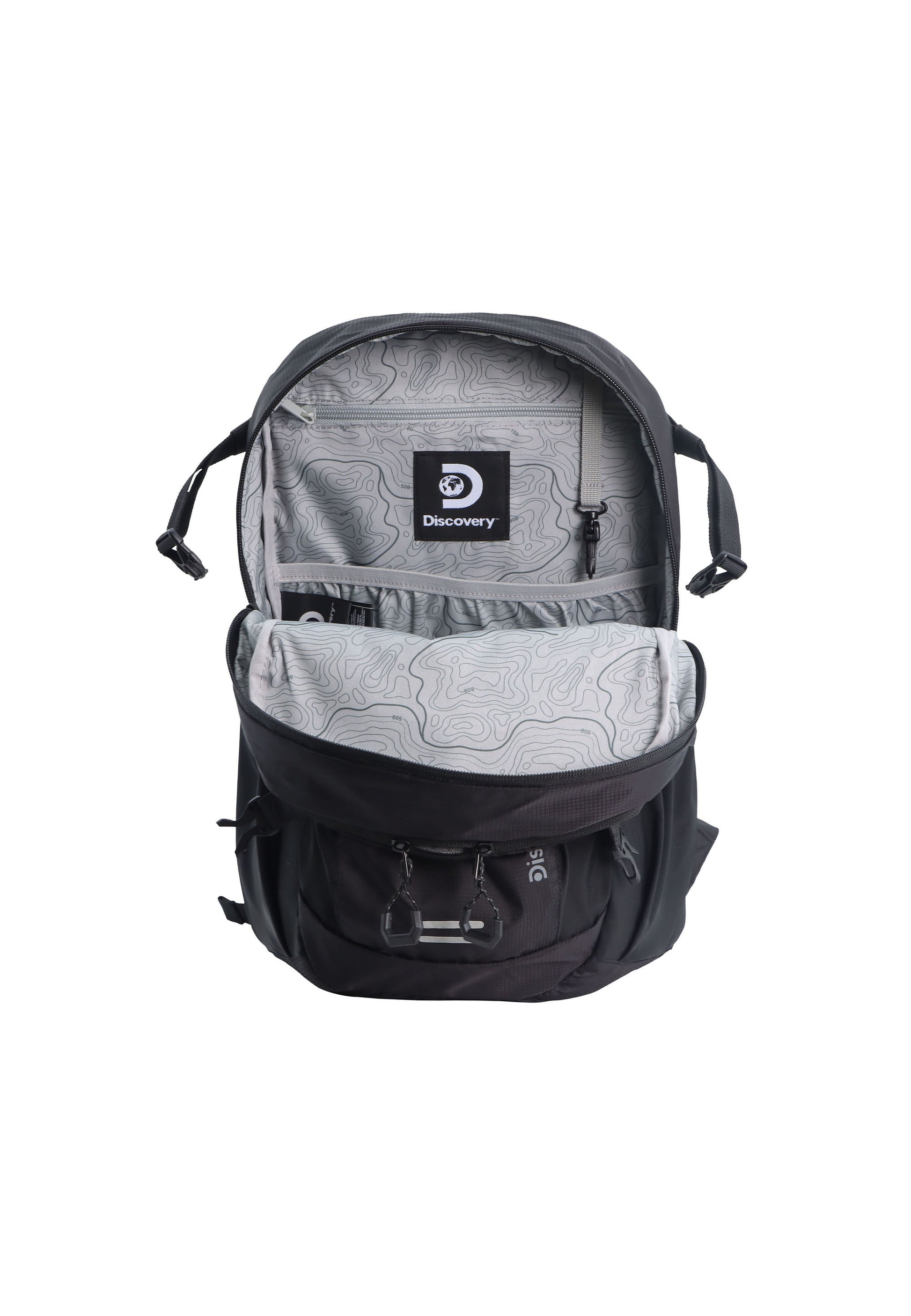 Discovery - Body Spirit Rucksack / Outdoor-Rucksack - 10L