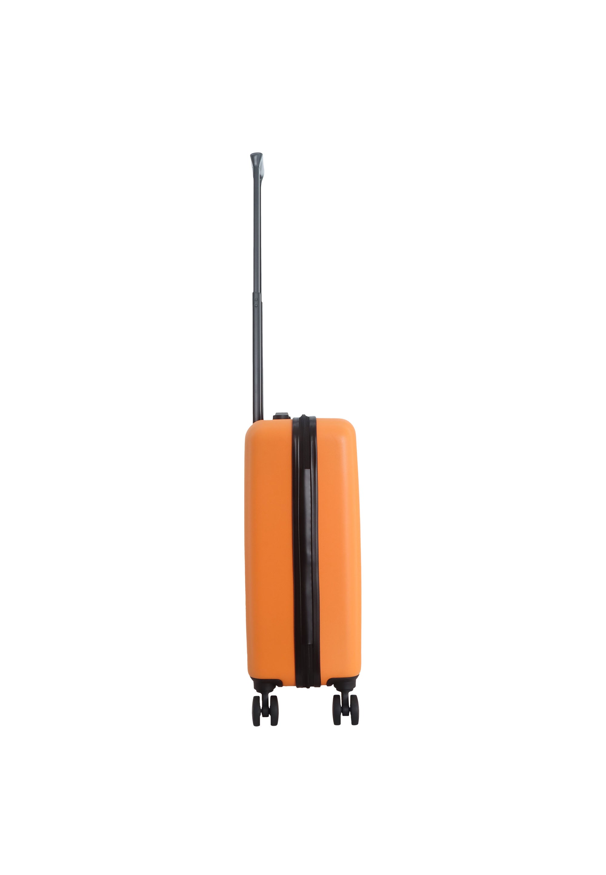 Discovery Coast Handgepäck Hartschalenkoffer / Trolley / Reiskoffer - (Small) Orange