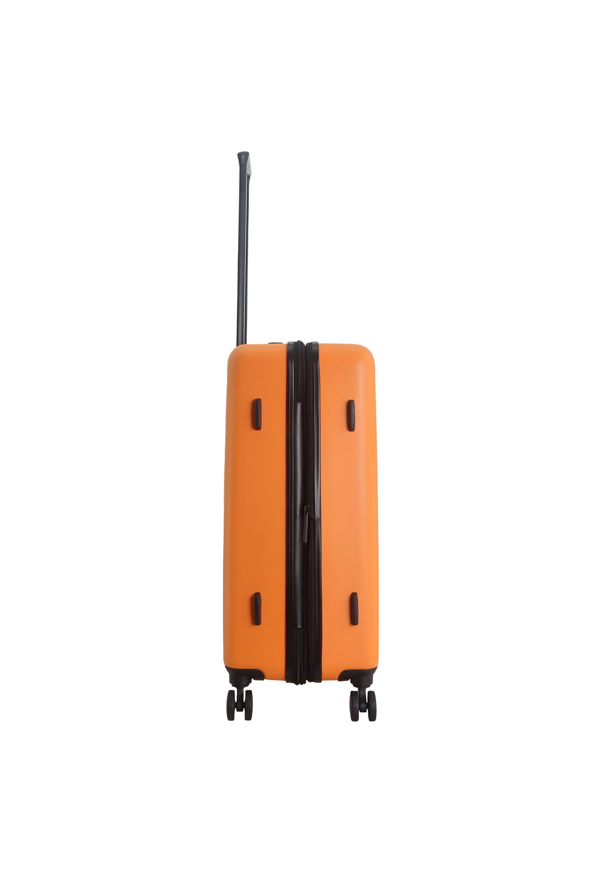 Discovery Coast Hartschalenkoffer / Trolley / Reiskoffer - (Medium) Orange