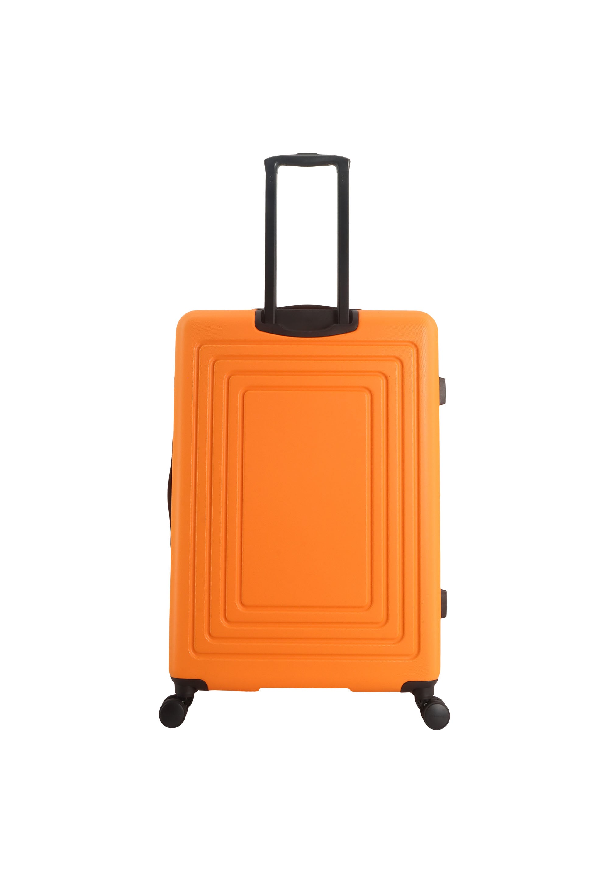 Discovery Coast Hartschalenkoffer set / Trolley set / Reiskoffer set - (S/M/L) Orange