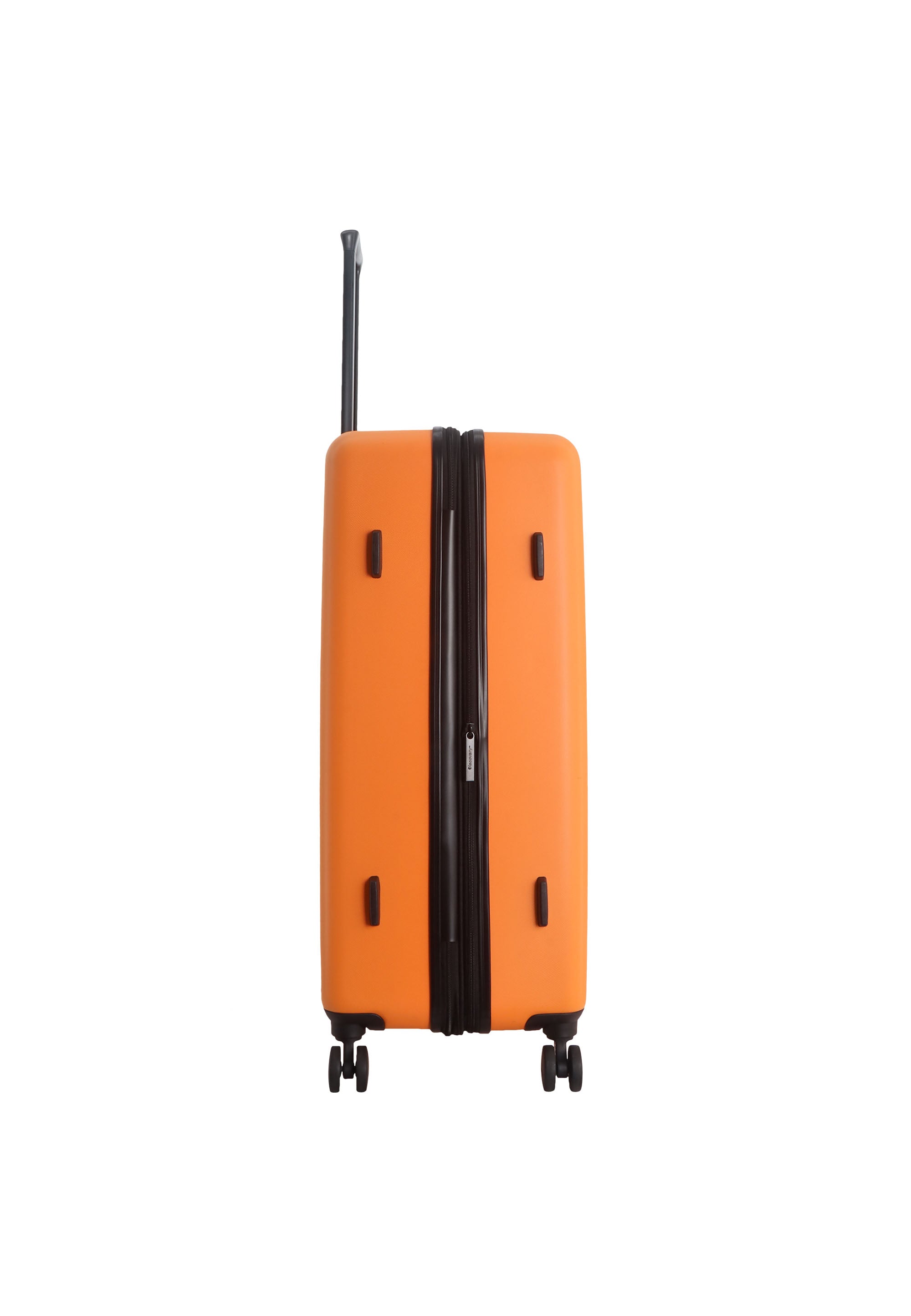 Discovery Coast Hartschalenkoffer set / Trolley set / Reiskoffer set - (S/M/L) Orange