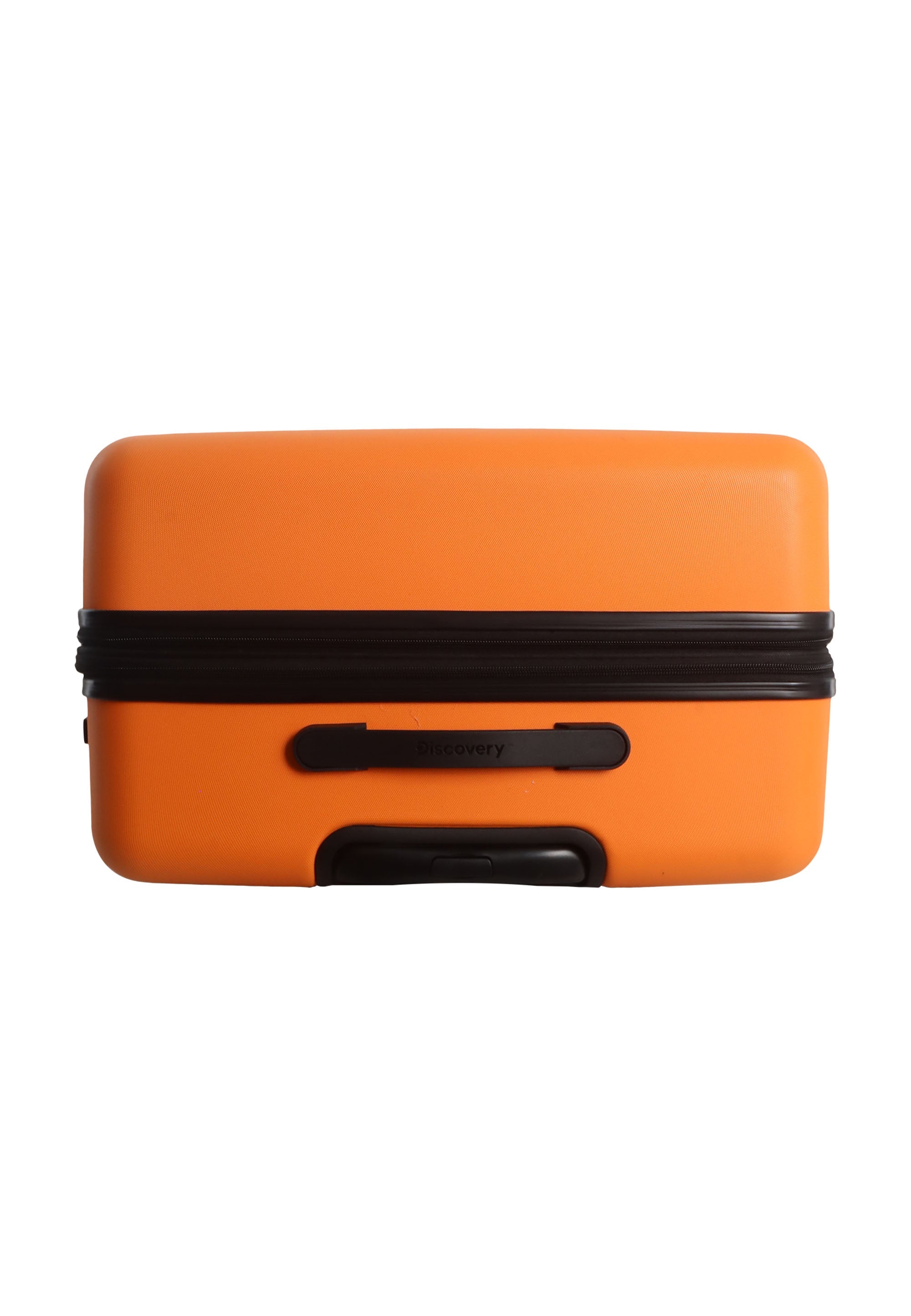 Discovery Coast Hartschalenkoffer / Trolley / Reiskoffer - (Large) Orange