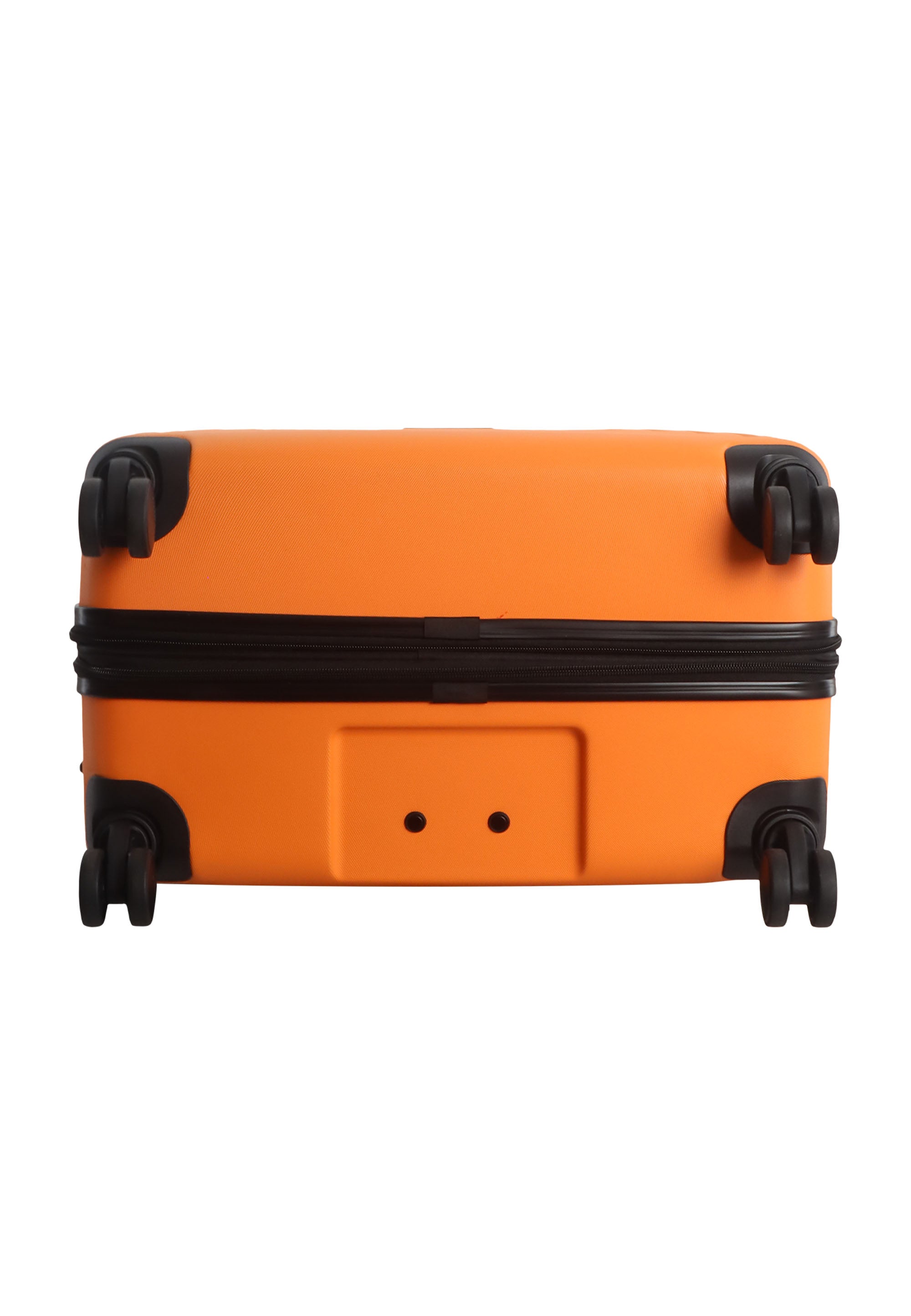 Discovery Coast Hartschalenkoffer set / Trolley set / Reiskoffer set - (S/M/L) Orange