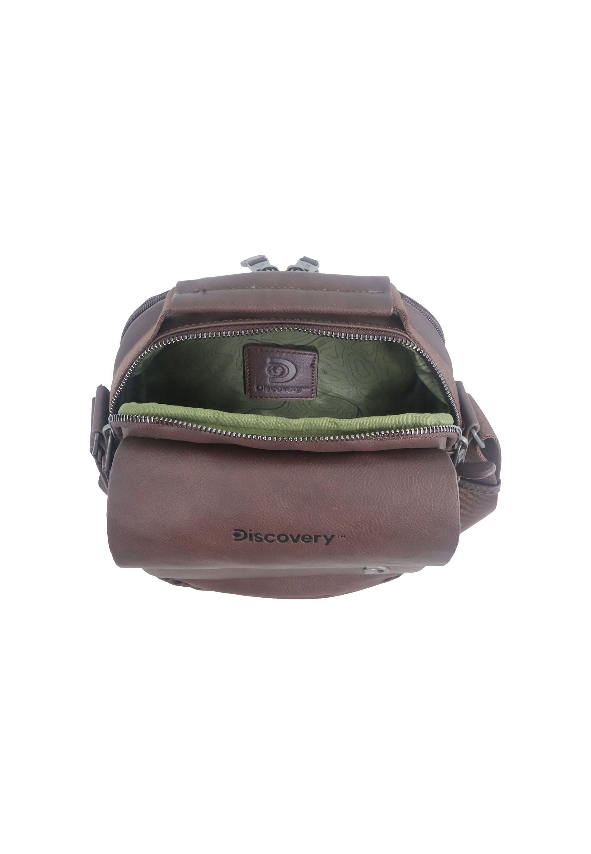 Discovery - Heritage | Umhängetasche / Crossbodytasche