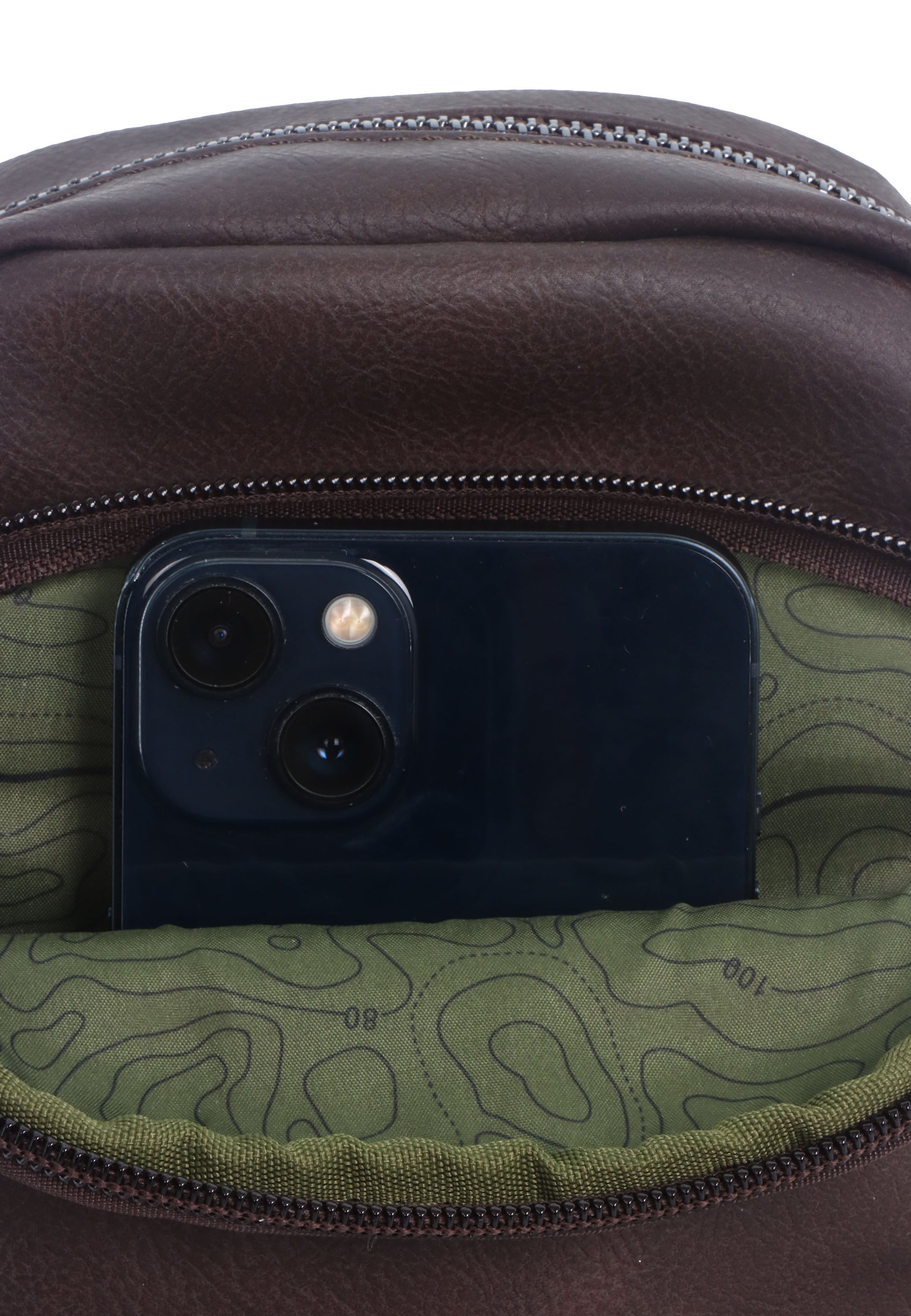 Discovery - Heritage | Umhängetasche / Utility-Tasche