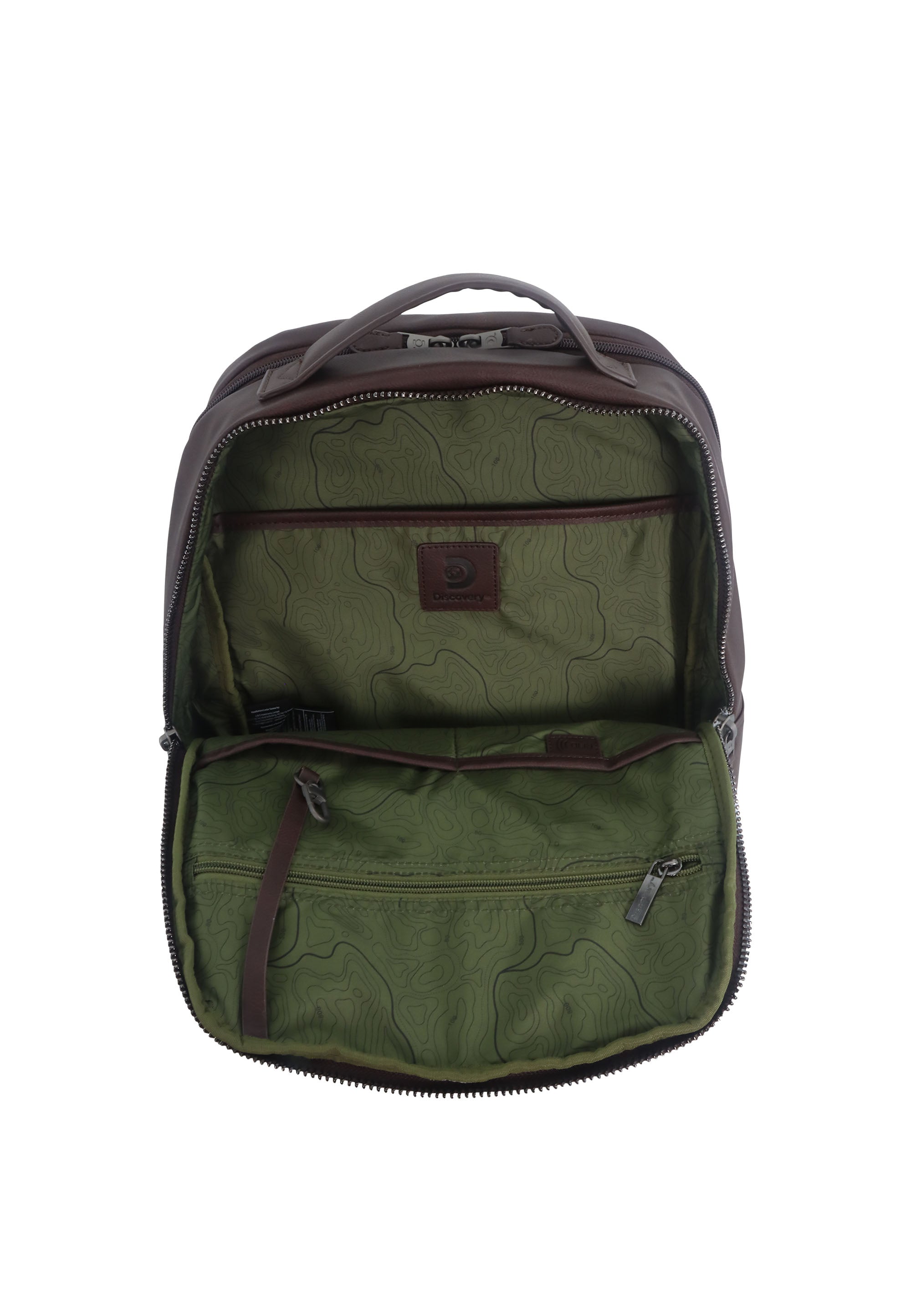 Discovery - Heritage | Rucksack / Laptop-Rucksack