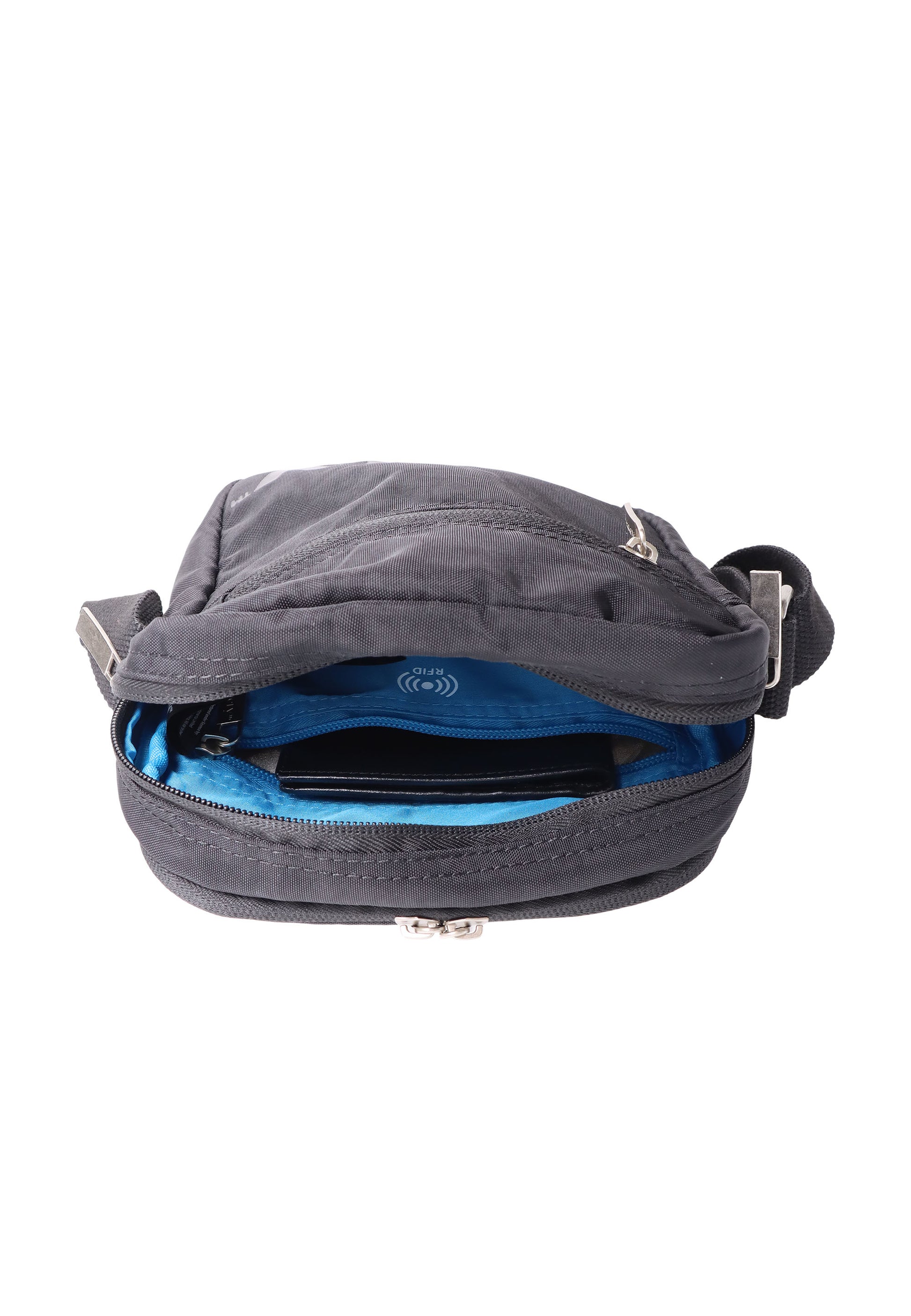 Discovery Commuter Utilitytasche / Umhängetasche D03601