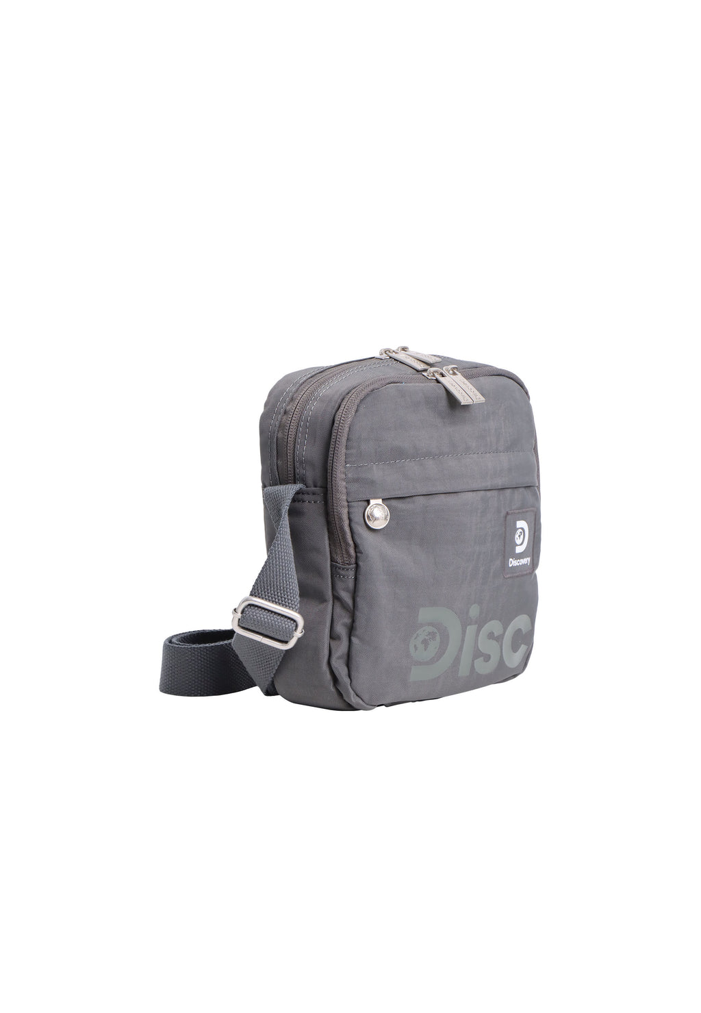Discovery Commuter Utilitytasche / Umhängetasche D03601