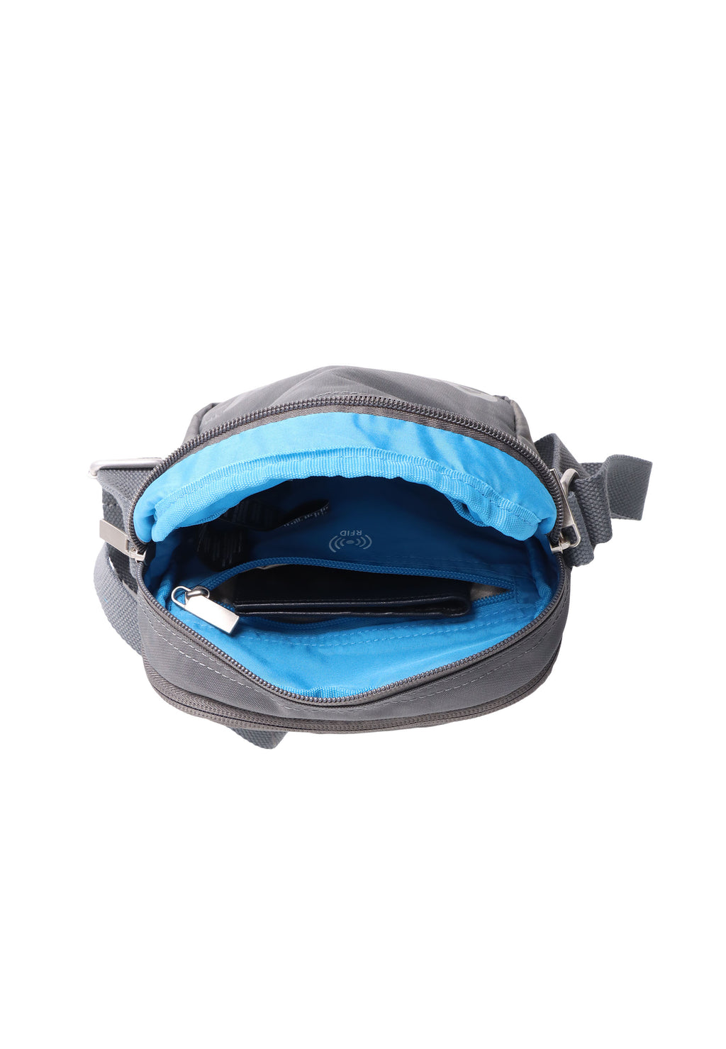 Discovery Commuter Utilitytasche / Umhängetasche D03601