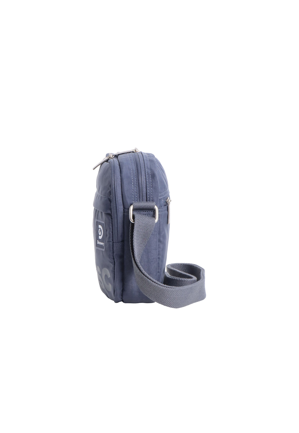 Discovery Commuter Utilitytasche / Umhängetasche D03601