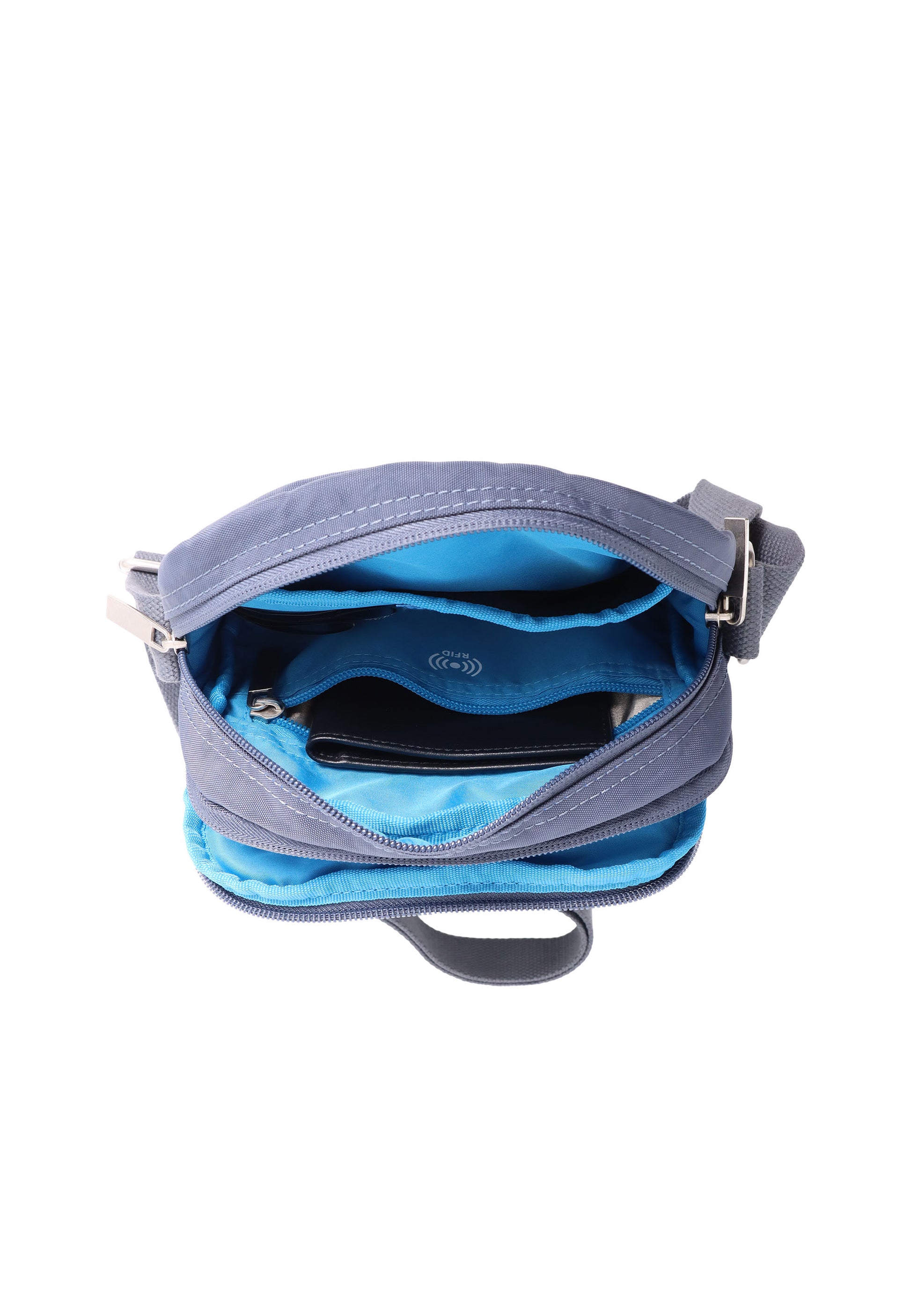 Discovery Commuter Utilitytasche / Umhängetasche D03601