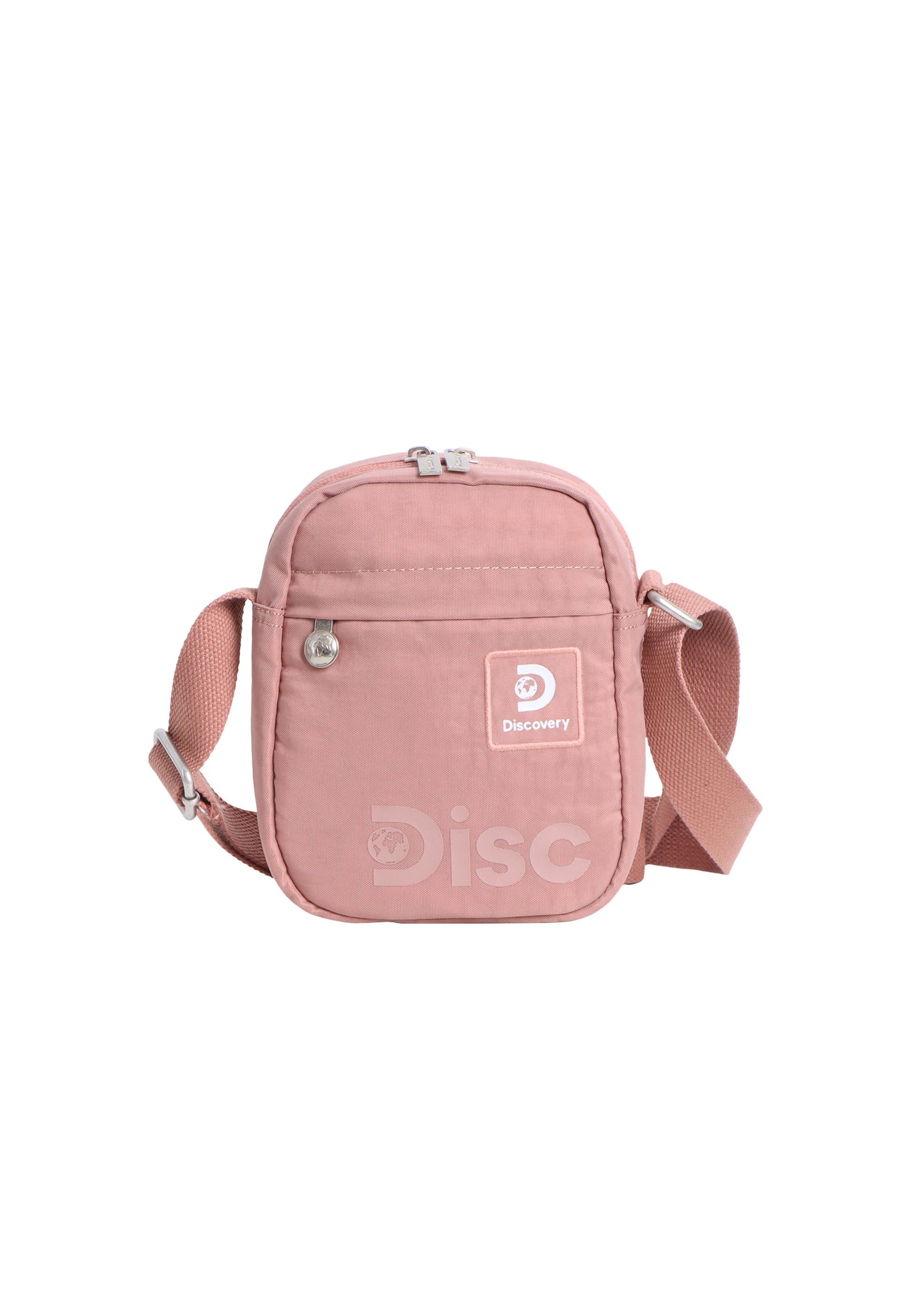 Discovery Commuter Utilitytasche / Umhängetasche D03602