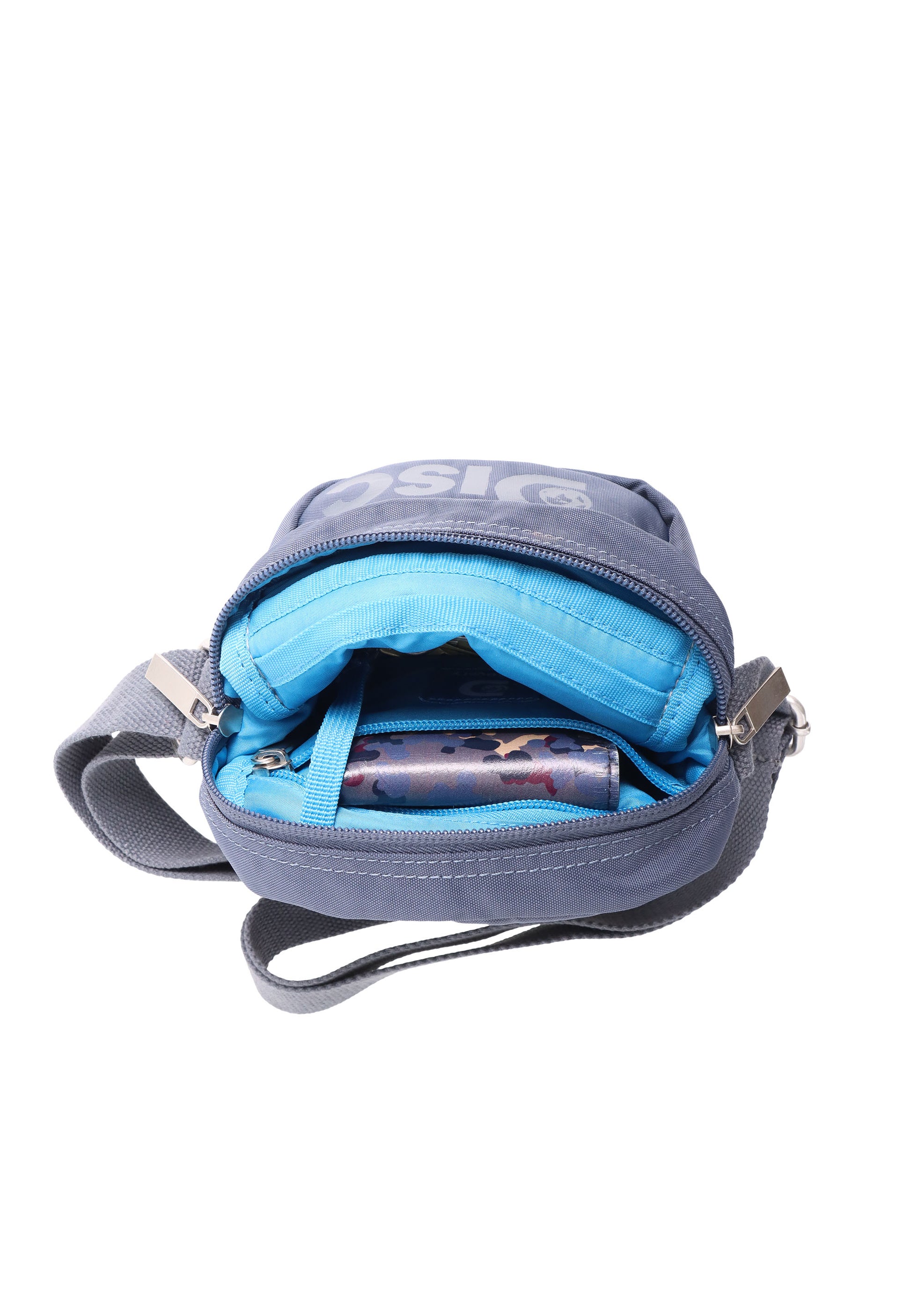 Discovery Commuter Utilitytasche / Umhängetasche D03602