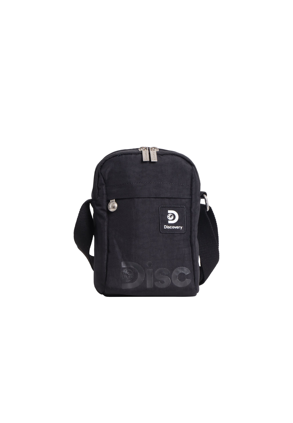 kleine Schultertasche von Discovery 