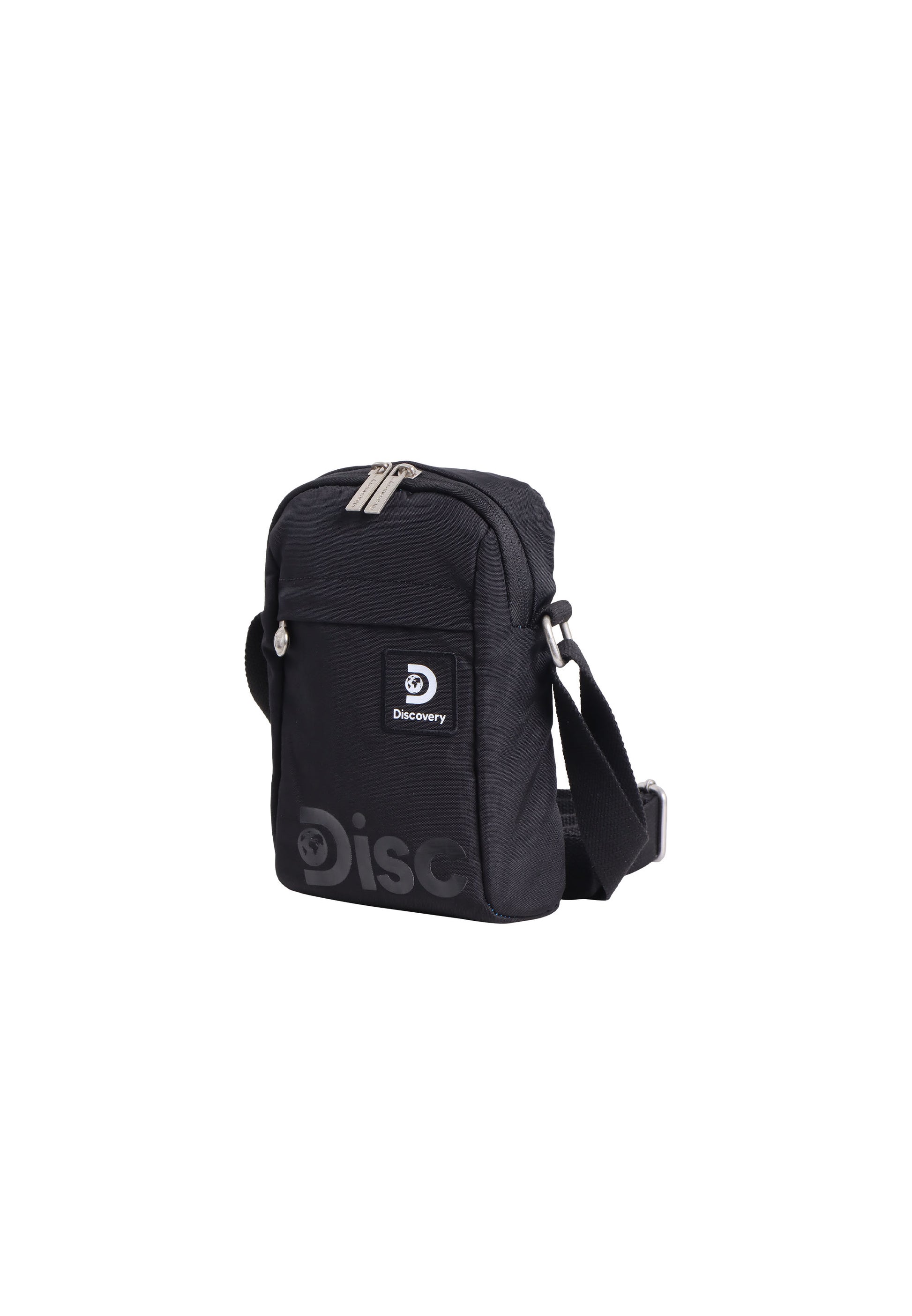 Discovery Commuter Schultertasche / Umhängetasche D03604
