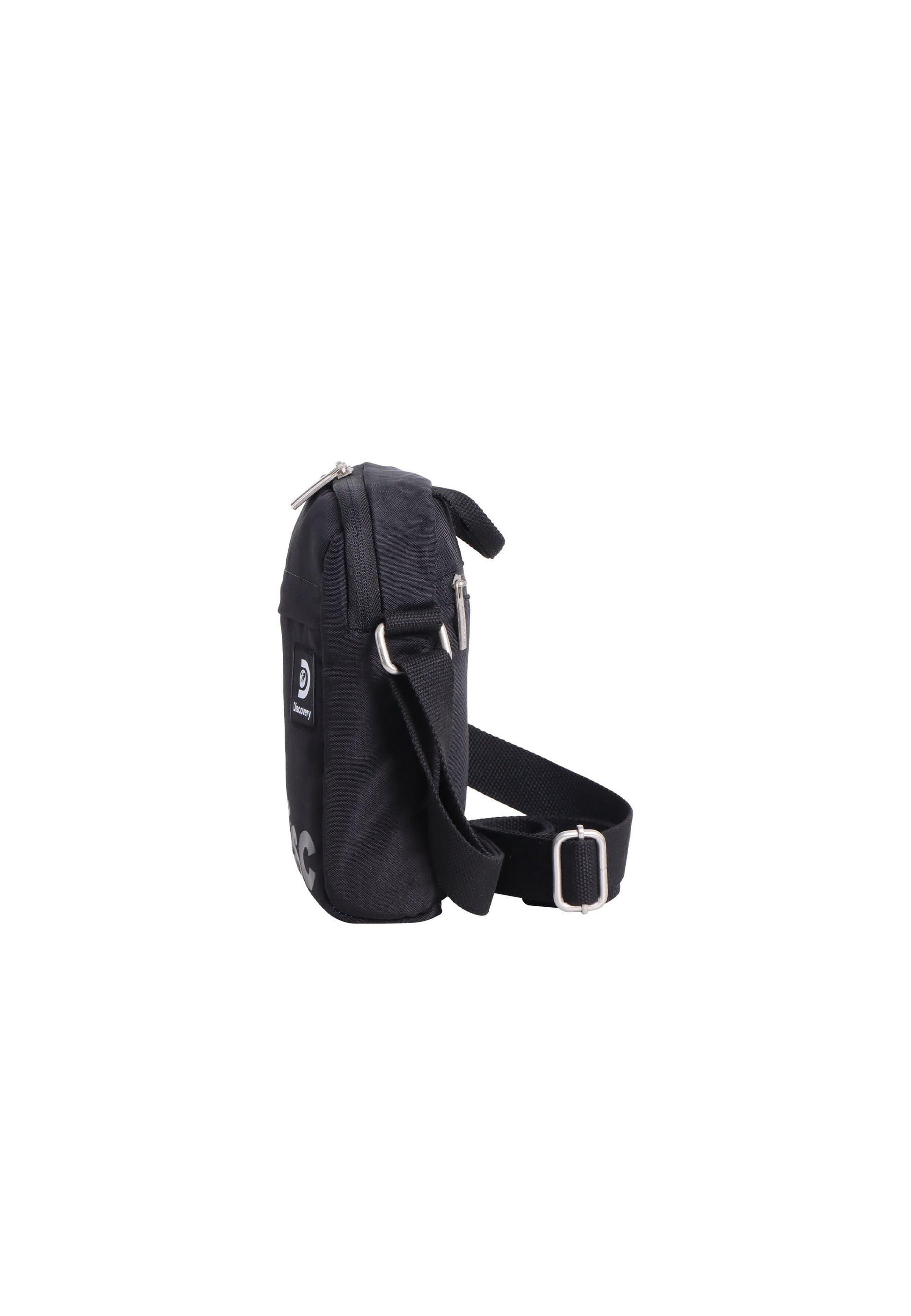 Discovery Commuter Schultertasche / Umhängetasche D03604