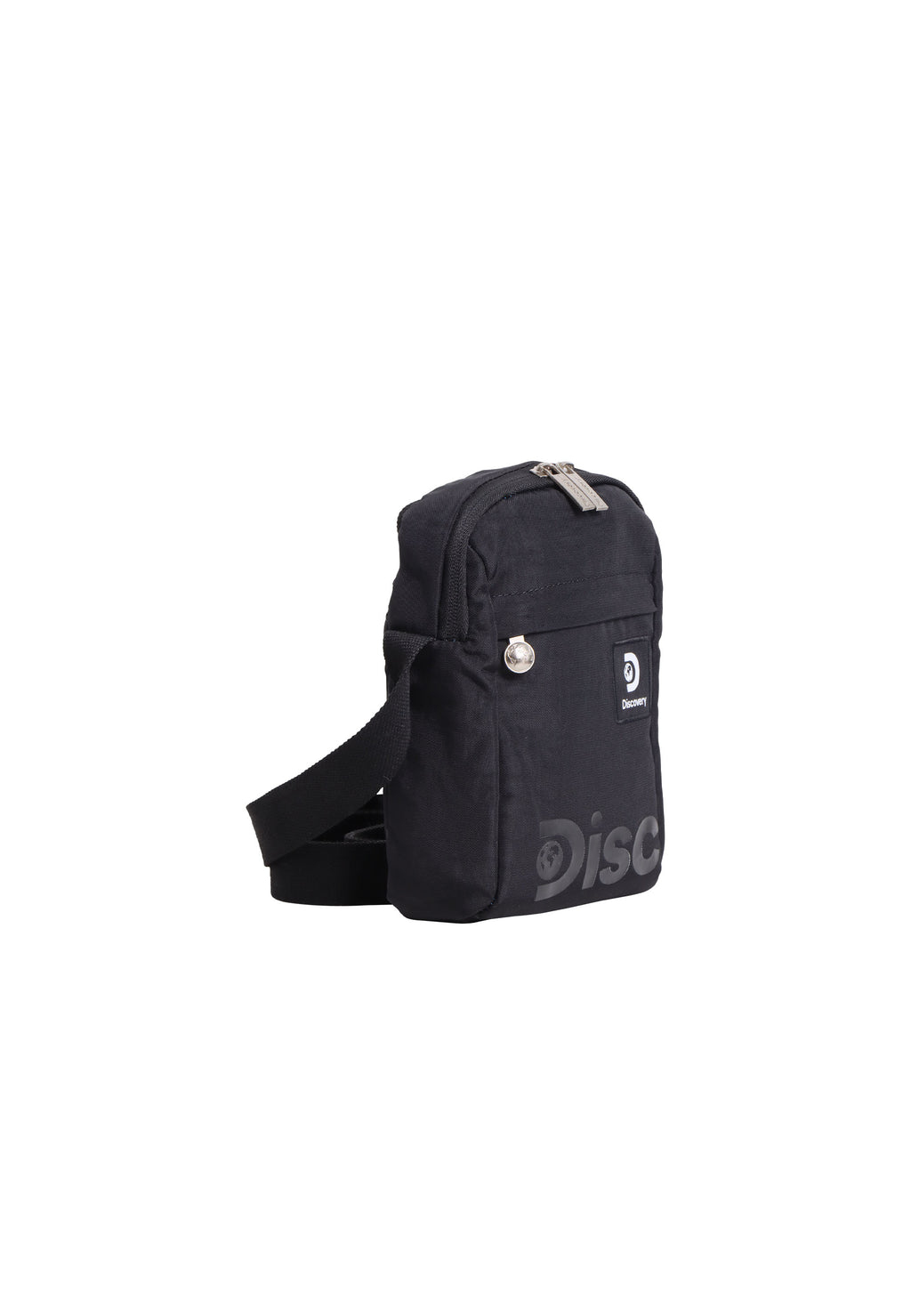 Discovery Commuter Schultertasche / Umhängetasche D03604