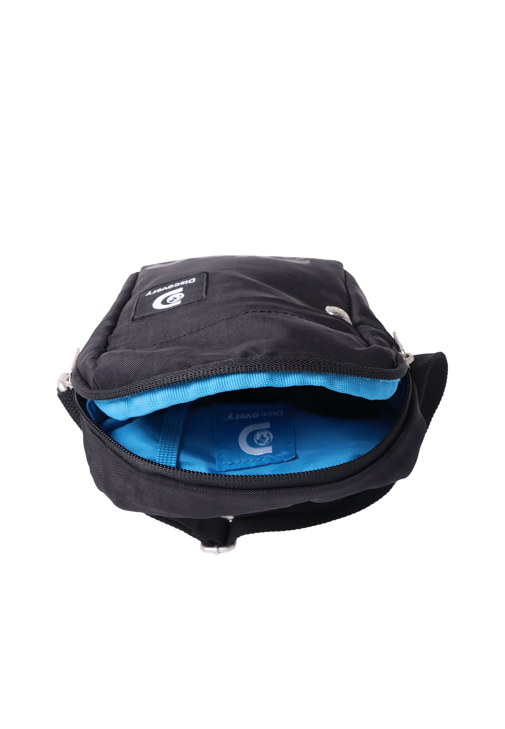 Discovery Commuter Schultertasche / Umhängetasche D03604