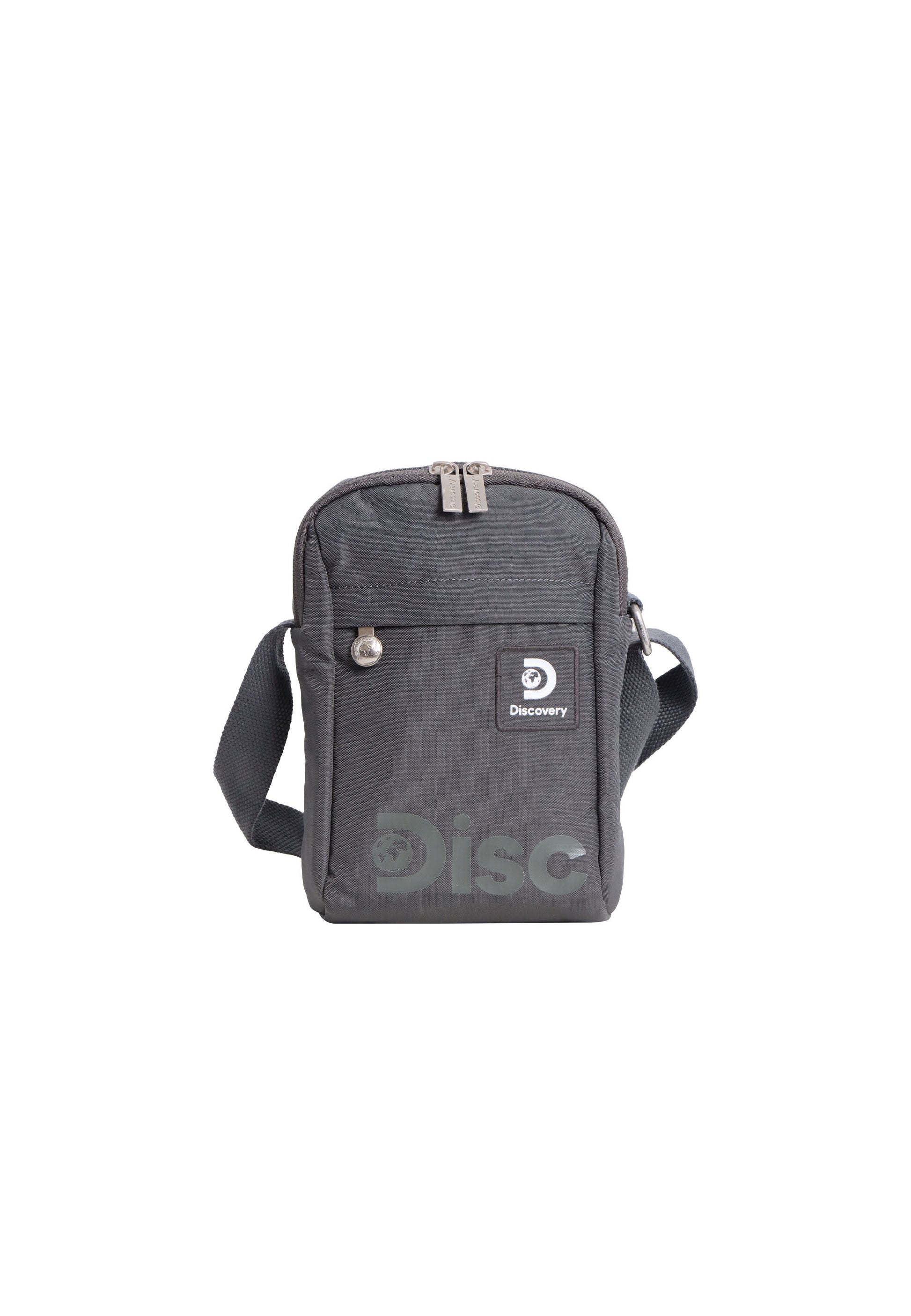 Discovery Commuter Schultertasche / Umhängetasche D03604