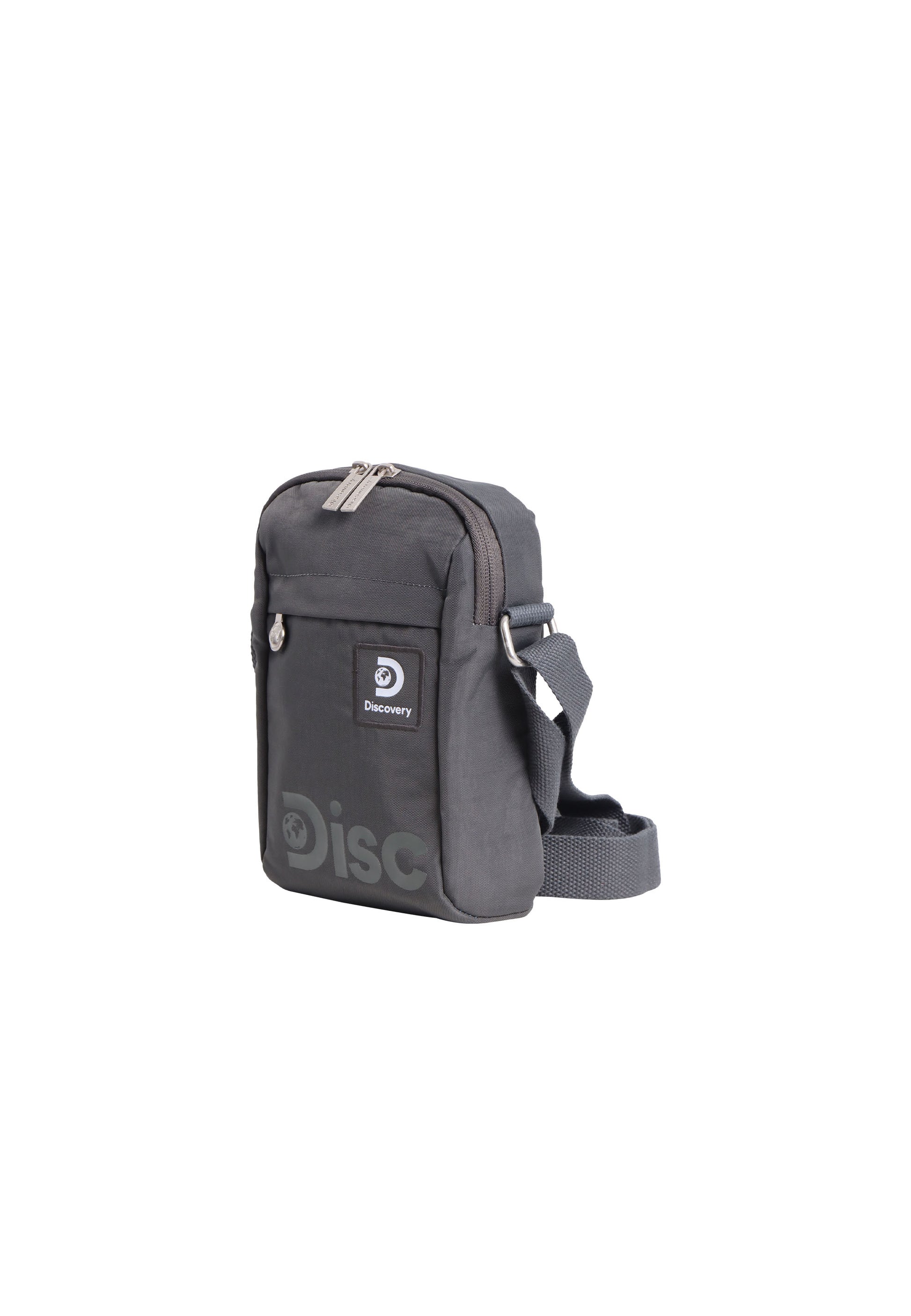 Discovery Commuter Schultertasche / Umhängetasche D03604