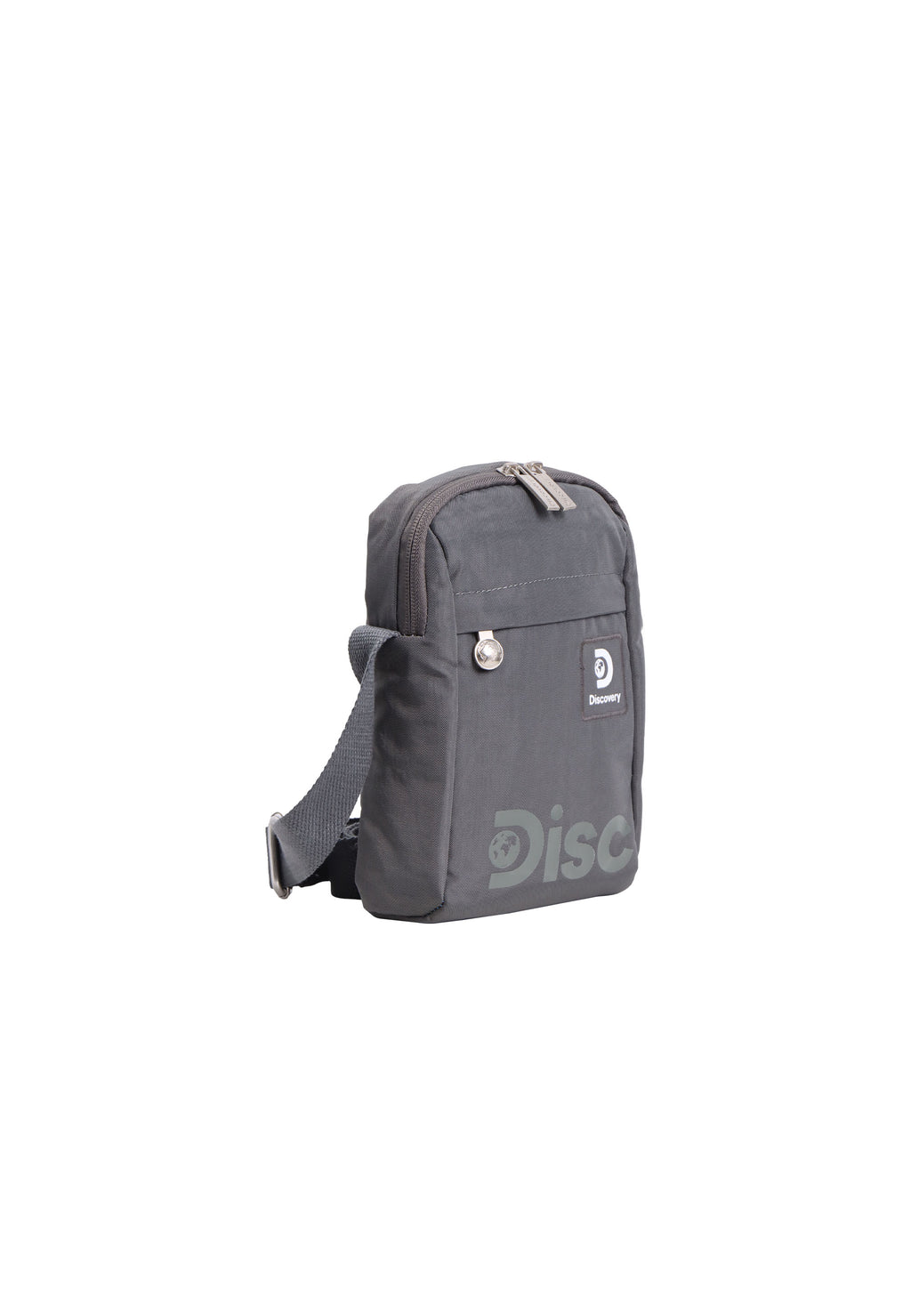 Discovery Commuter Schultertasche / Umhängetasche D03604