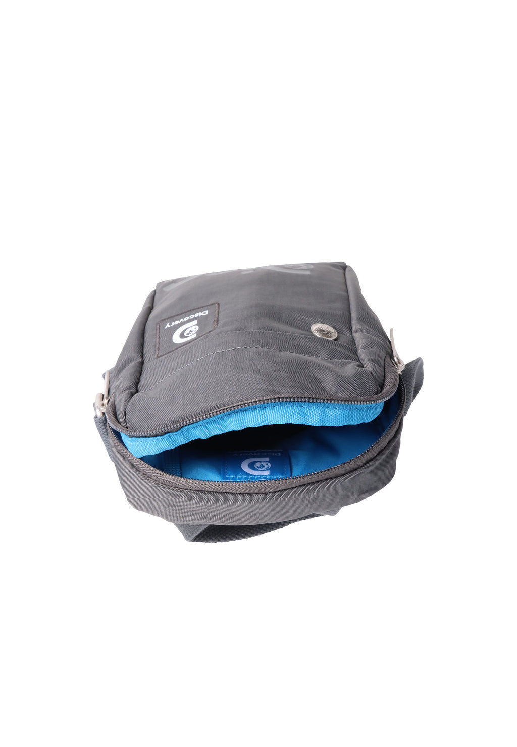 Discovery Commuter Schultertasche / Umhängetasche D03604