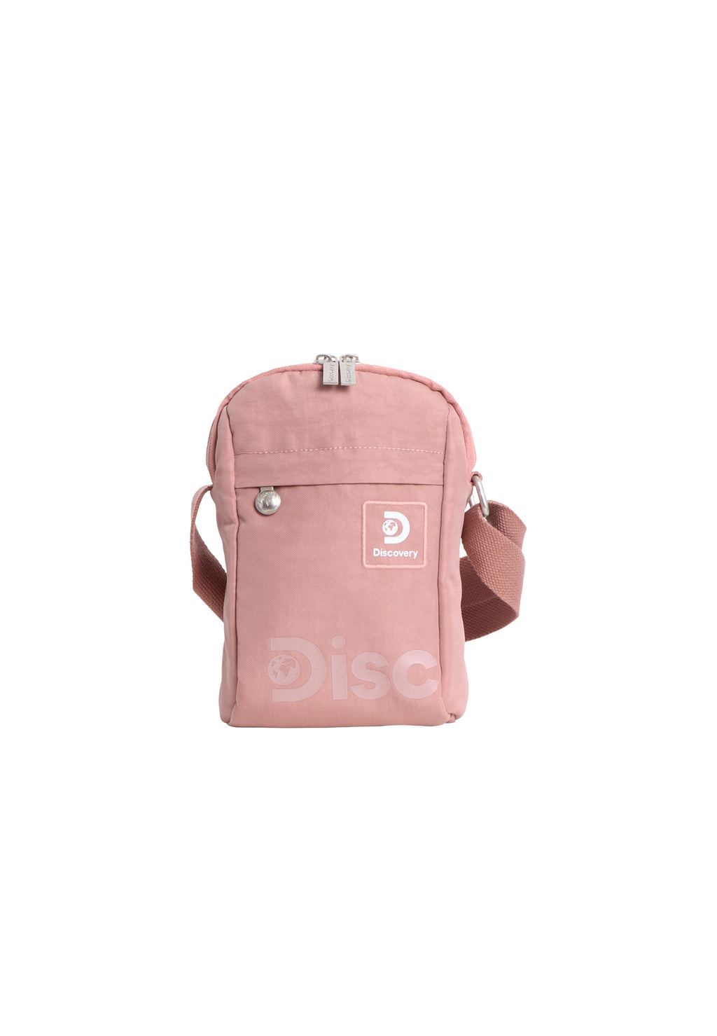 Discovery Commuter Schultertasche / Umhängetasche D03604