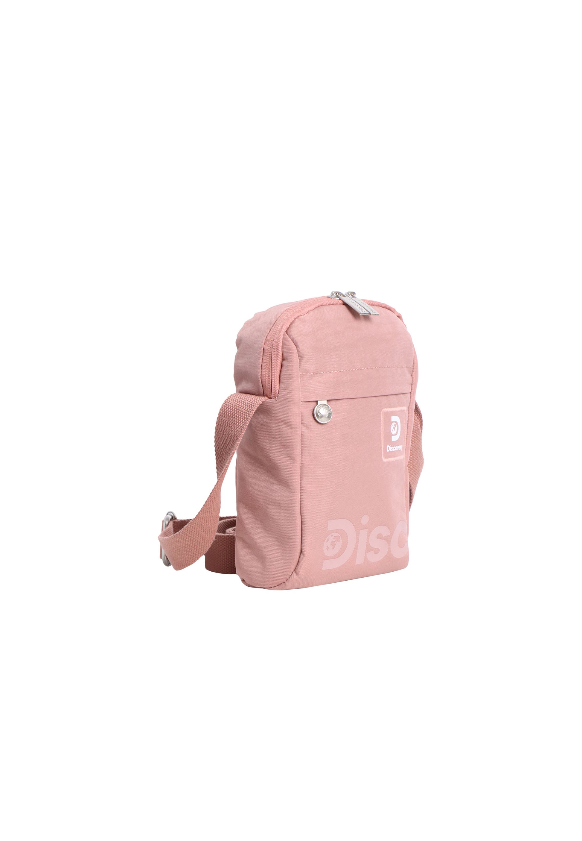 Discovery Commuter Schultertasche / Umhängetasche D03604