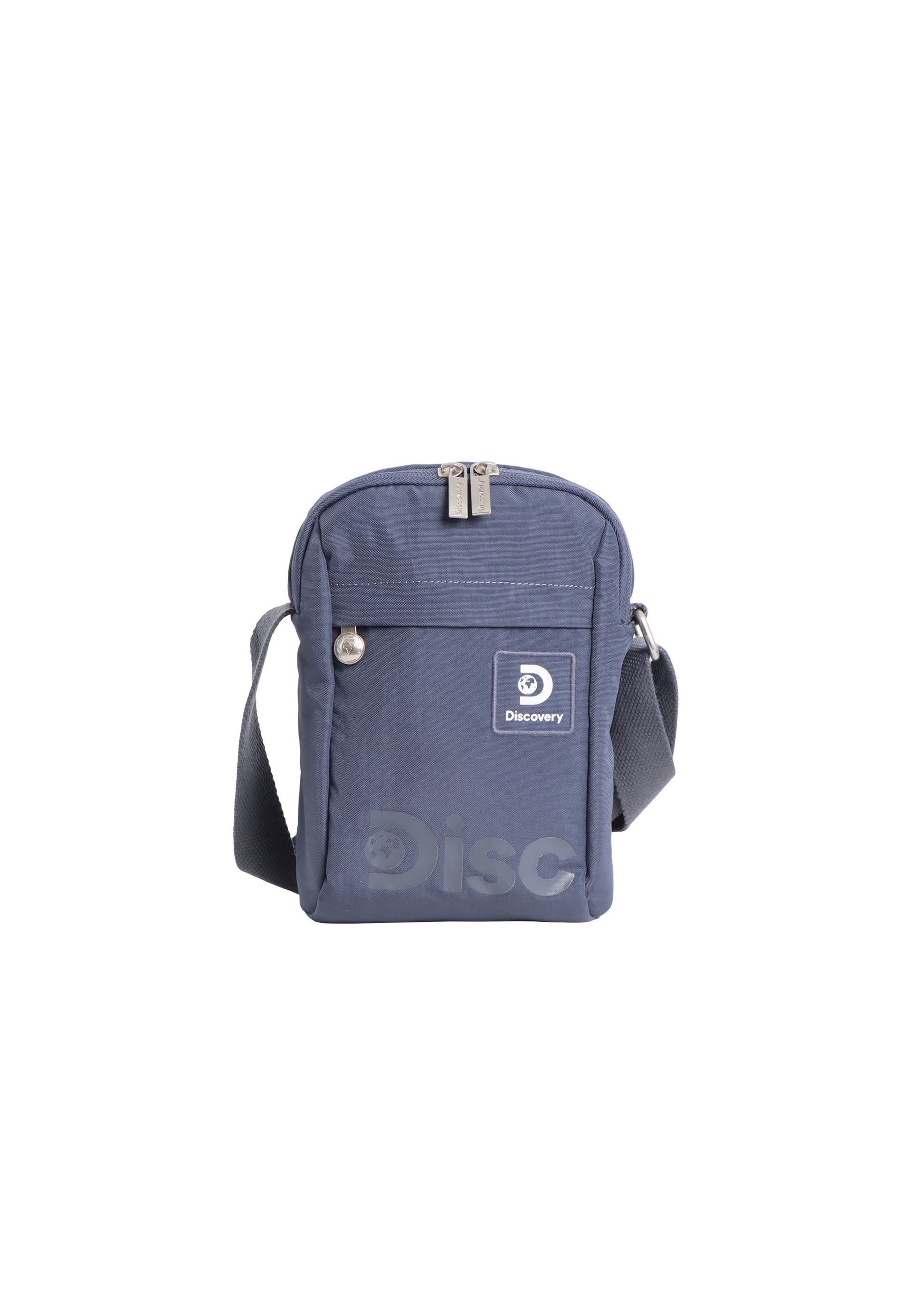 Discovery Commuter Schultertasche / Umhängetasche D03604
