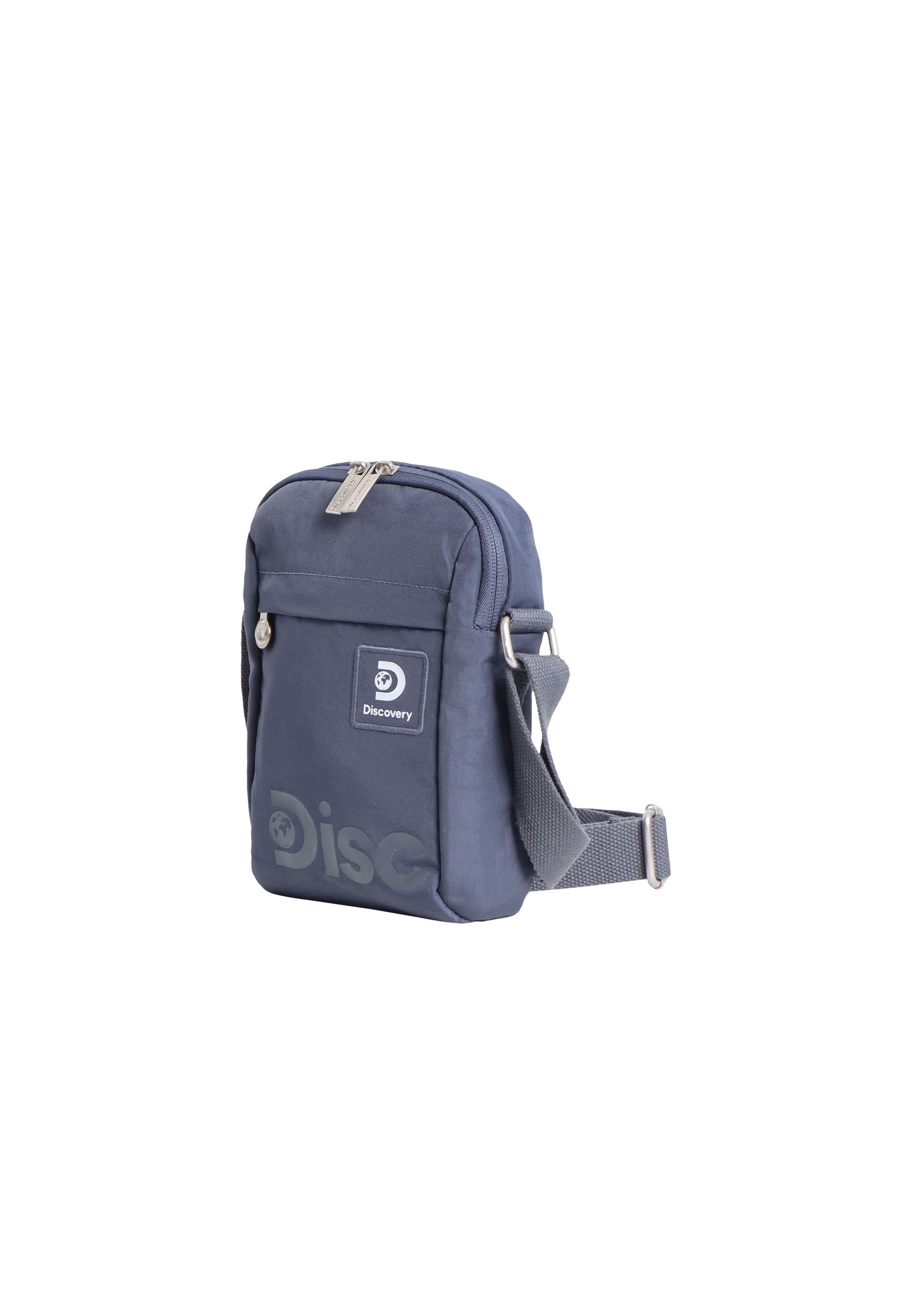 Discovery Commuter Schultertasche / Umhängetasche D03604