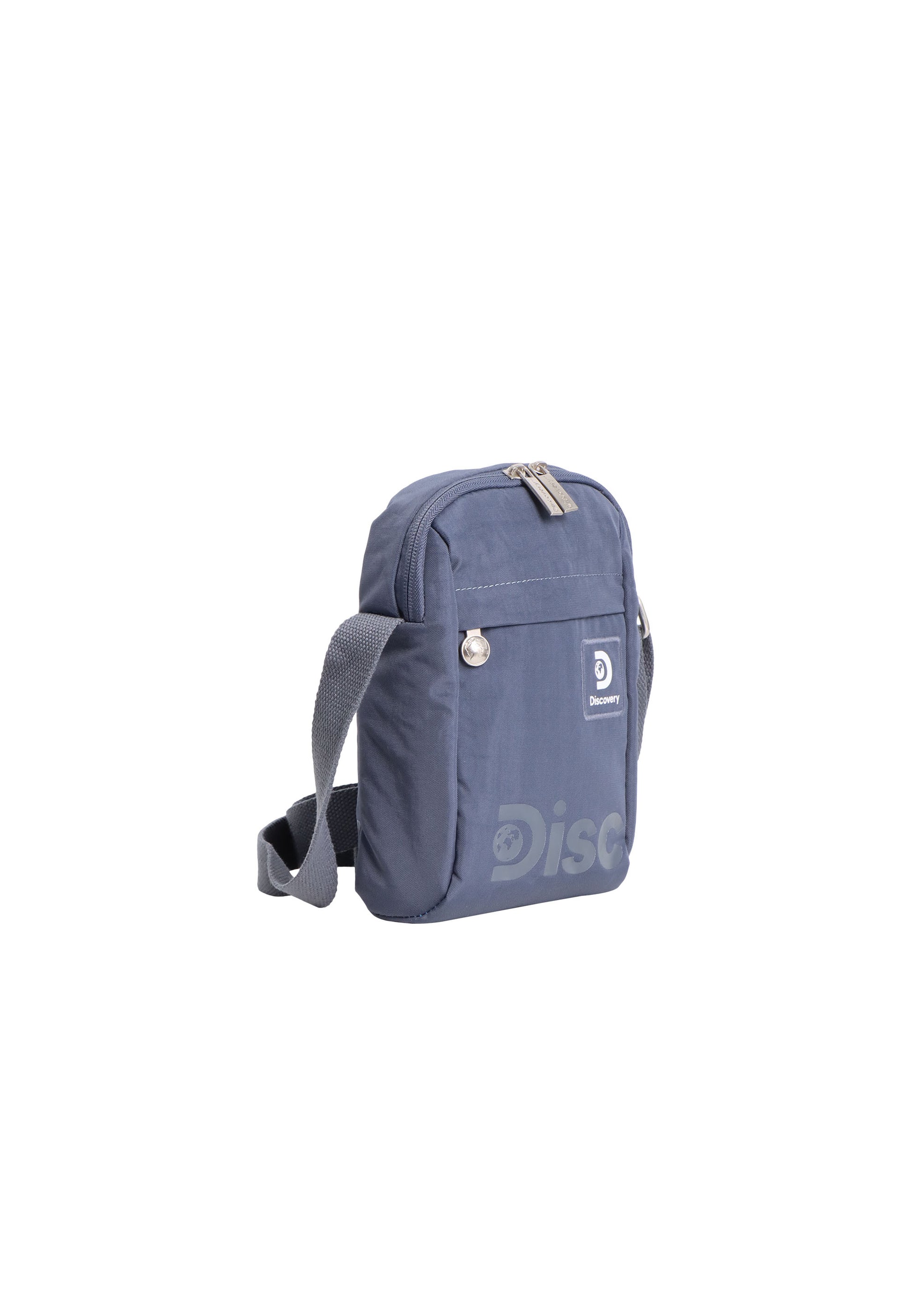 Discovery Commuter Schultertasche / Umhängetasche D03604