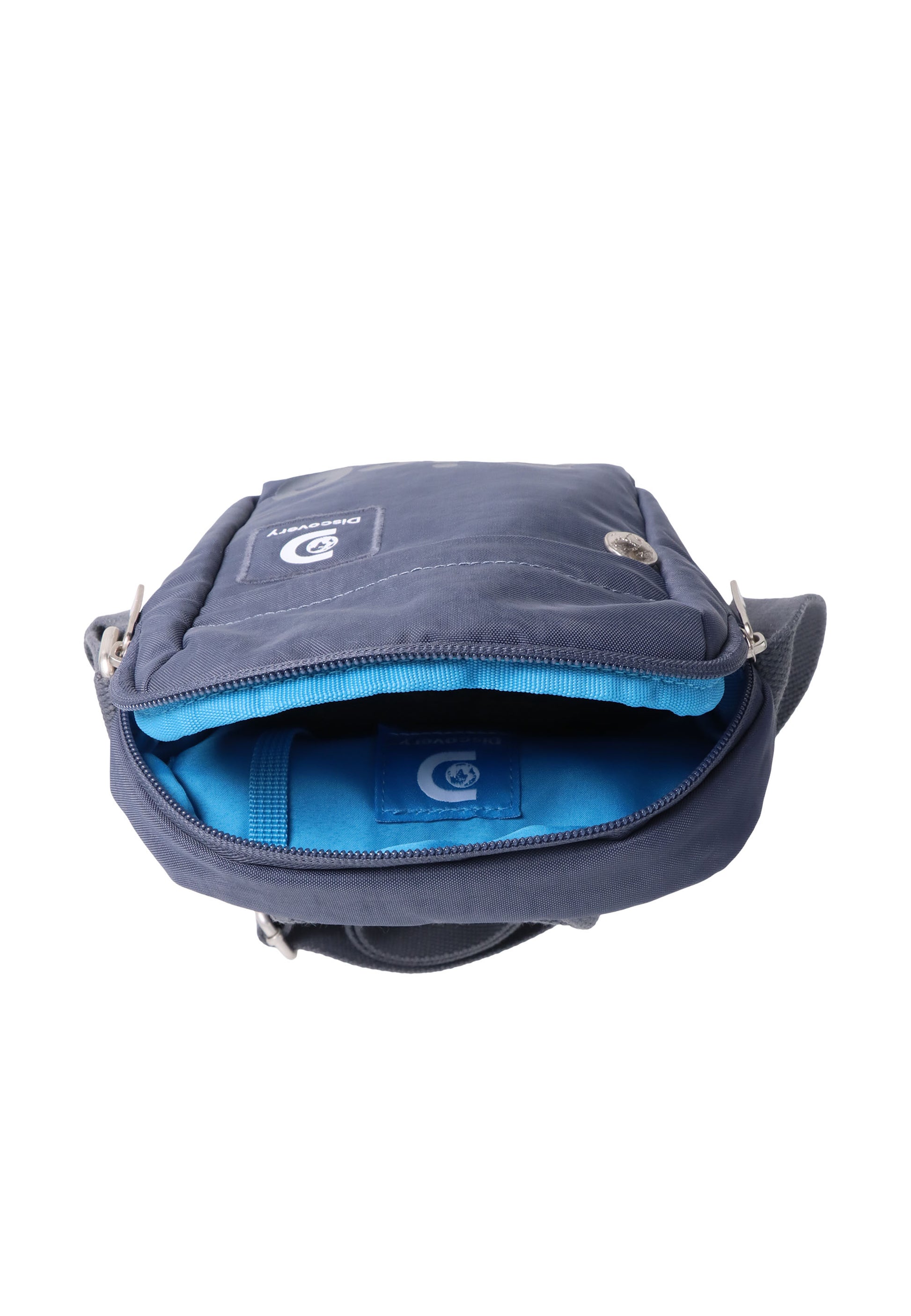 Discovery Commuter Schultertasche / Umhängetasche D03604