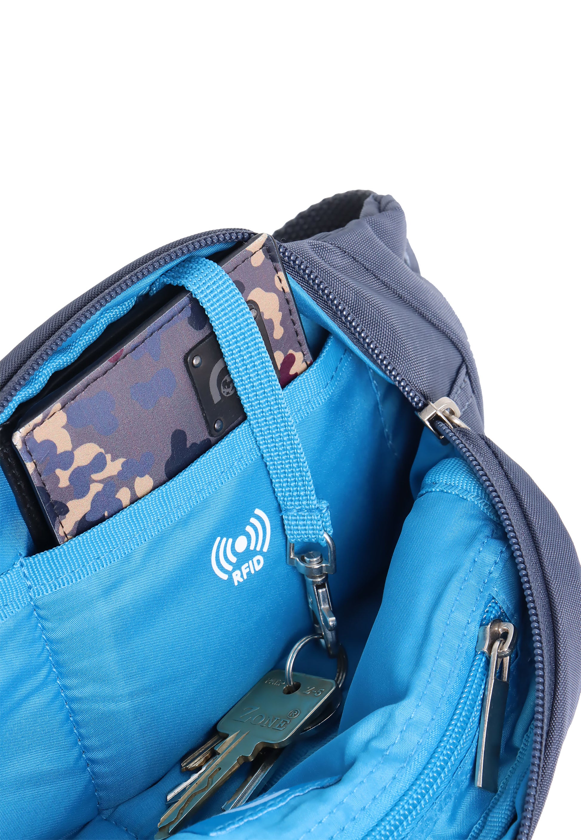 Discovery Commuter Bauchtasche  / Gürteltasche D03605