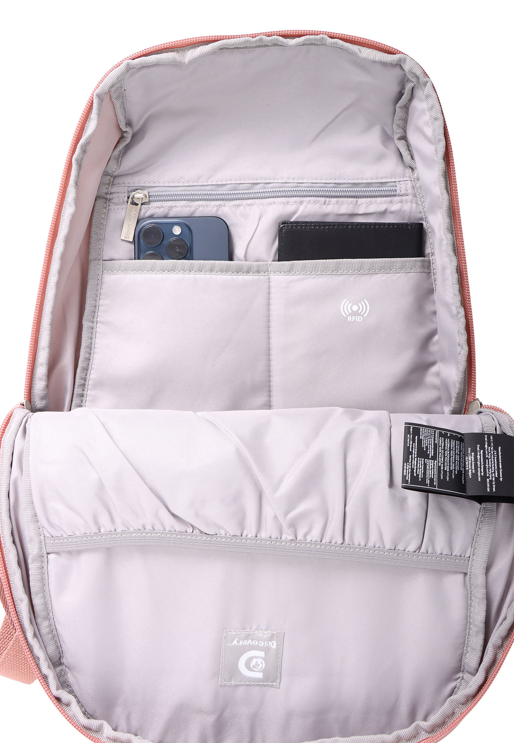 Discovery Commuter Urban Rucksack / Outdoor-Rucksack D03608