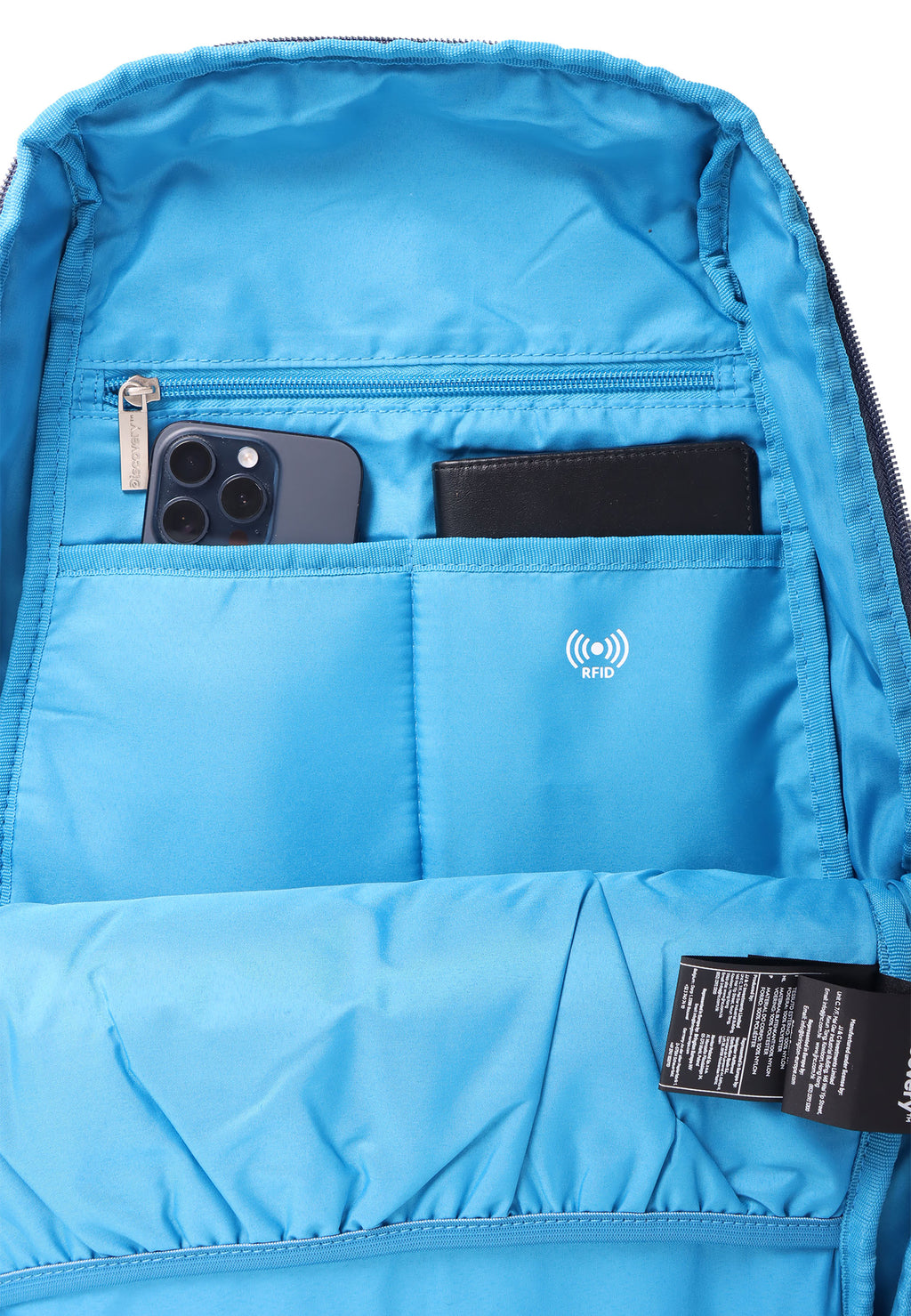 Discovery Commuter Urban Rucksack / Outdoor-Rucksack D03608