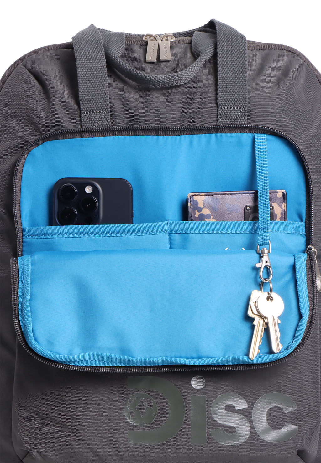 Discovery Commuter Urban Rucksack / Outdoor-Rucksack D03609