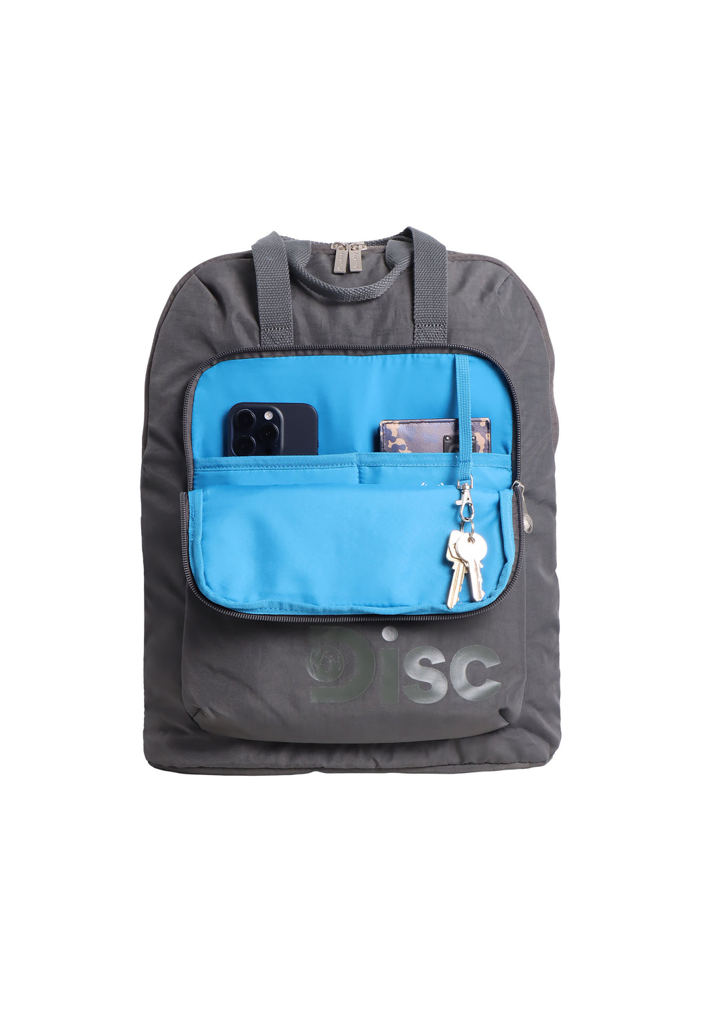 Discovery Commuter Urban Rucksack / Outdoor-Rucksack D03609
