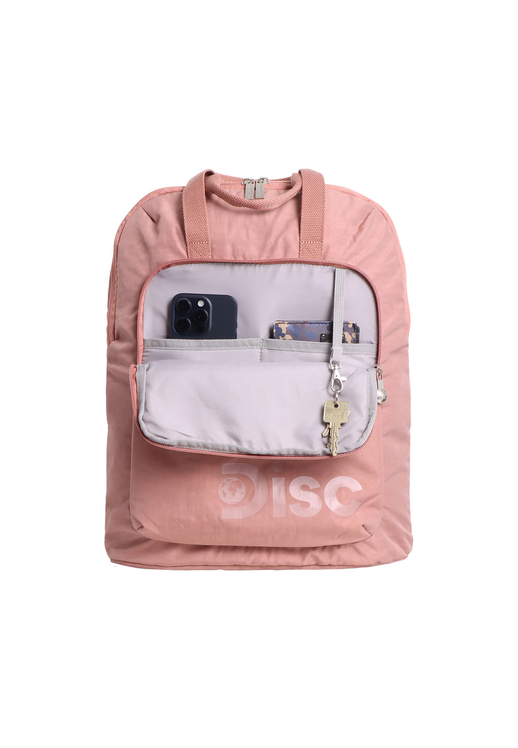 Discovery Commuter Urban Rucksack / Outdoor-Rucksack D03609