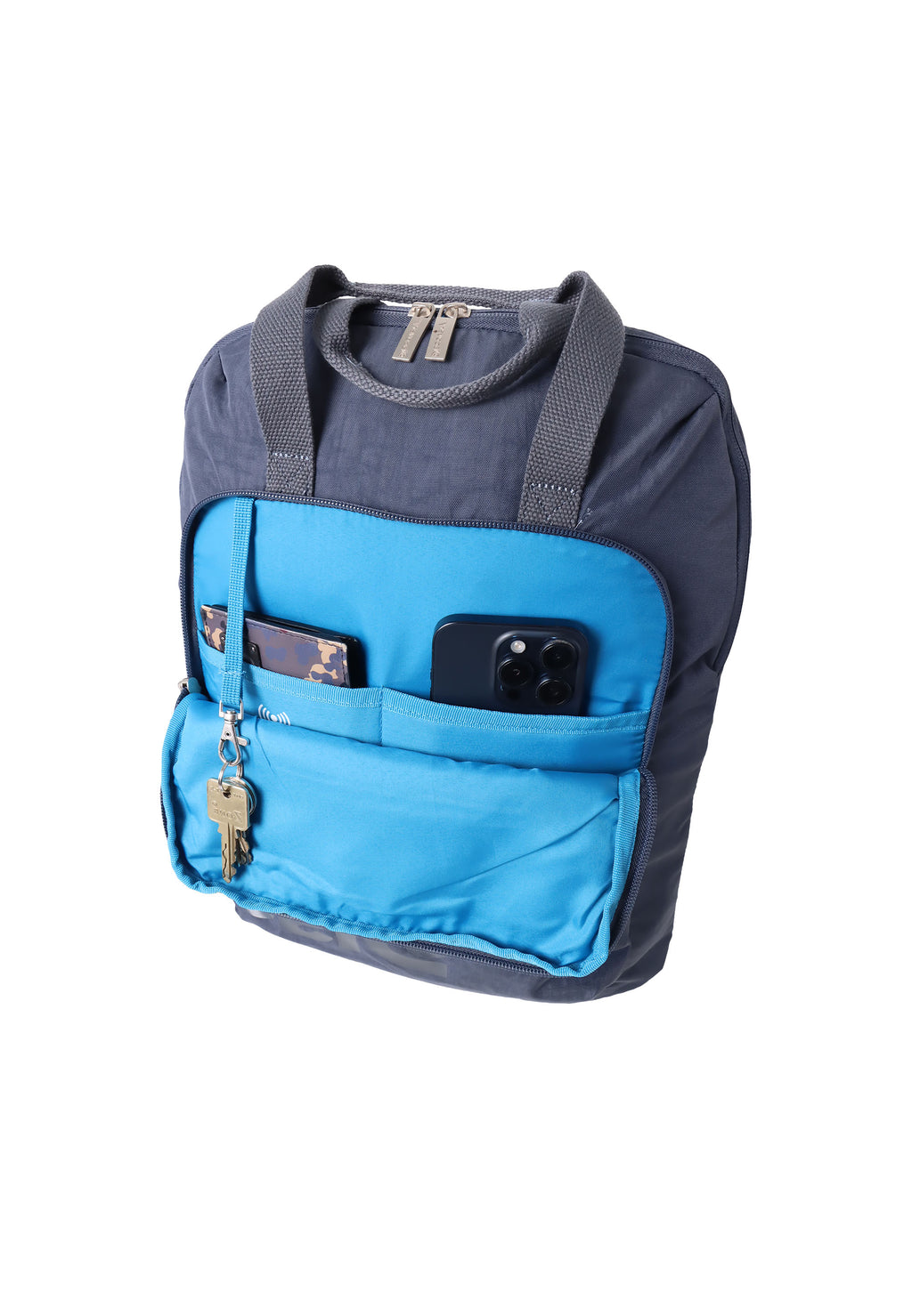 Discovery Commuter Urban Rucksack / Outdoor-Rucksack D03609