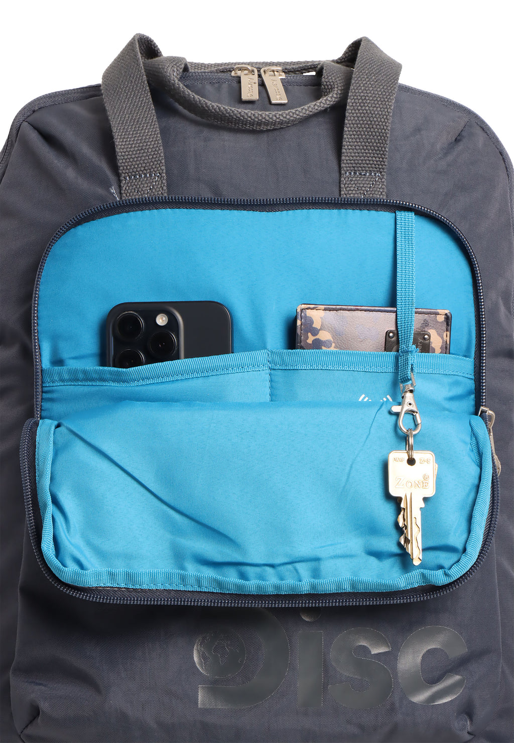 Discovery Commuter Urban Rucksack / Outdoor-Rucksack D03609