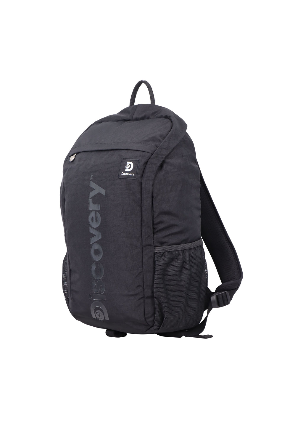 Discovery Commuter Top-Rucksack mit Reißverschluss Rucksack D03610