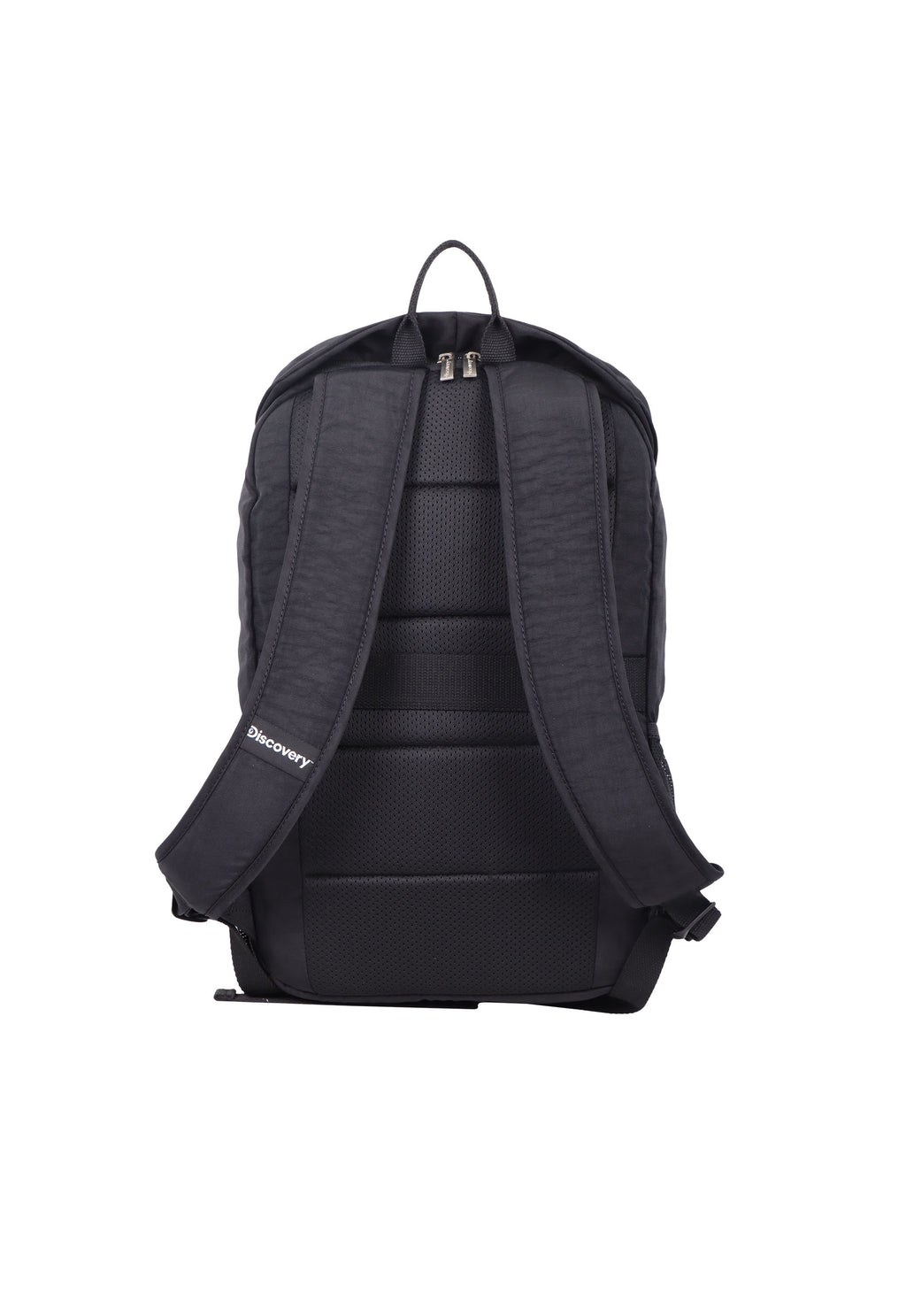 Discovery Commuter Top-Rucksack mit Reißverschluss Rucksack D03610