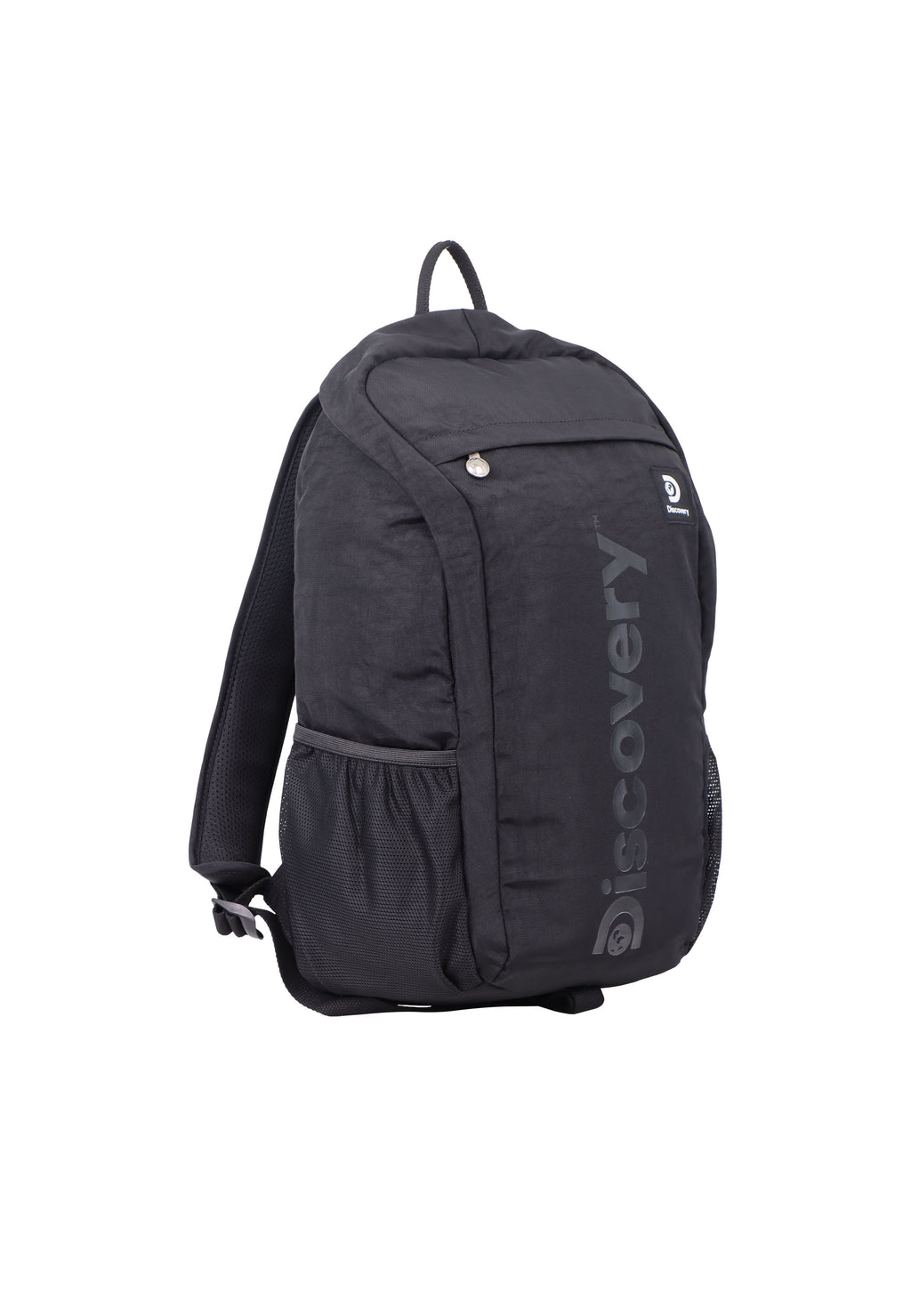 Discovery Commuter Top-Rucksack mit Reißverschluss Rucksack D03610