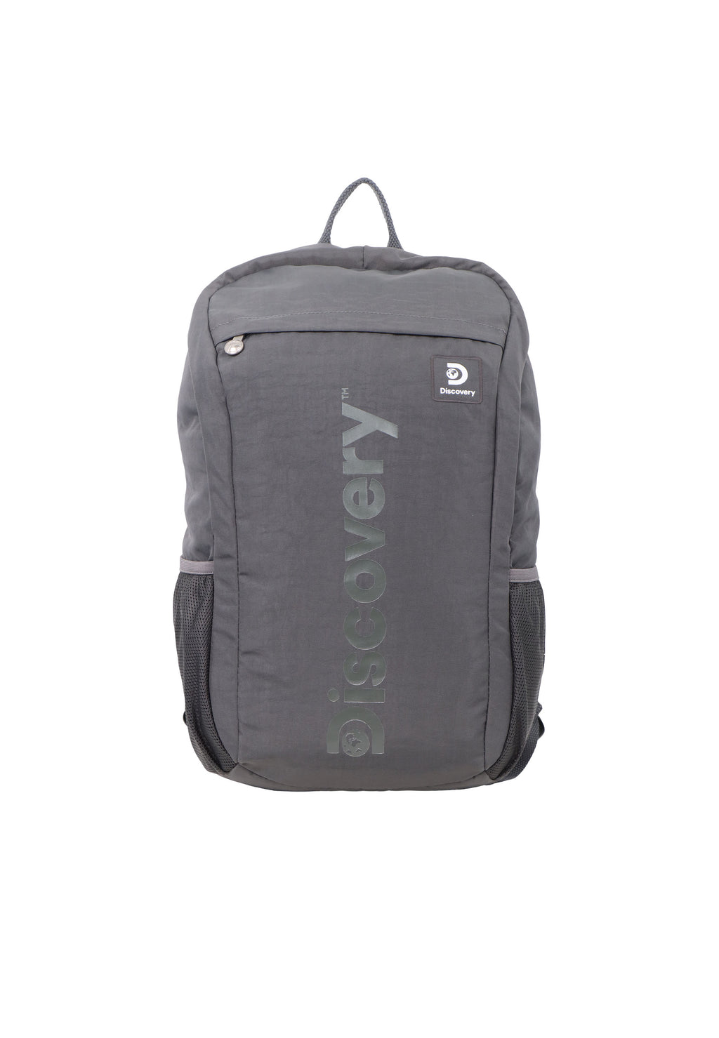 Discovery Commuter Top-Rucksack mit Reißverschluss Rucksack D03610