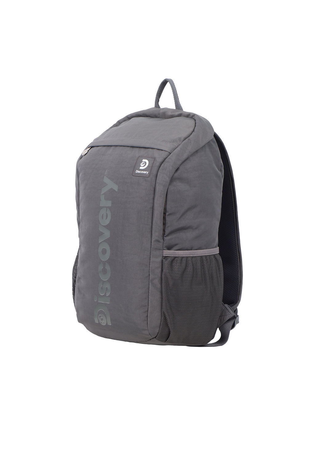 Discovery Commuter Top-Rucksack mit Reißverschluss Rucksack D03610