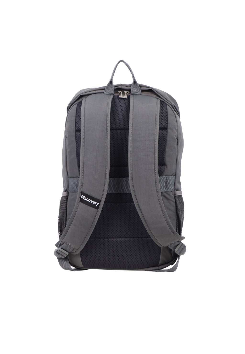 Discovery Commuter Top-Rucksack mit Reißverschluss Rucksack D03610
