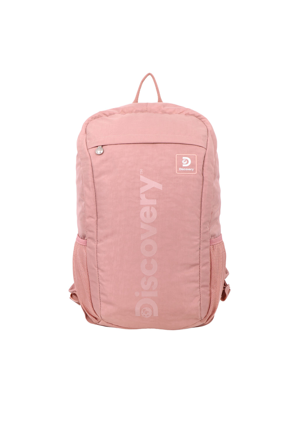 Discovery Commuter Top-Rucksack mit Reißverschluss Rucksack D03610