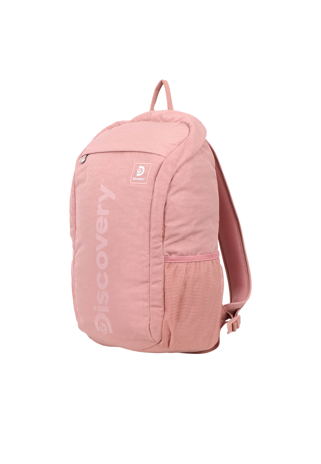 Discovery Commuter Top-Rucksack mit Reißverschluss Rucksack D03610