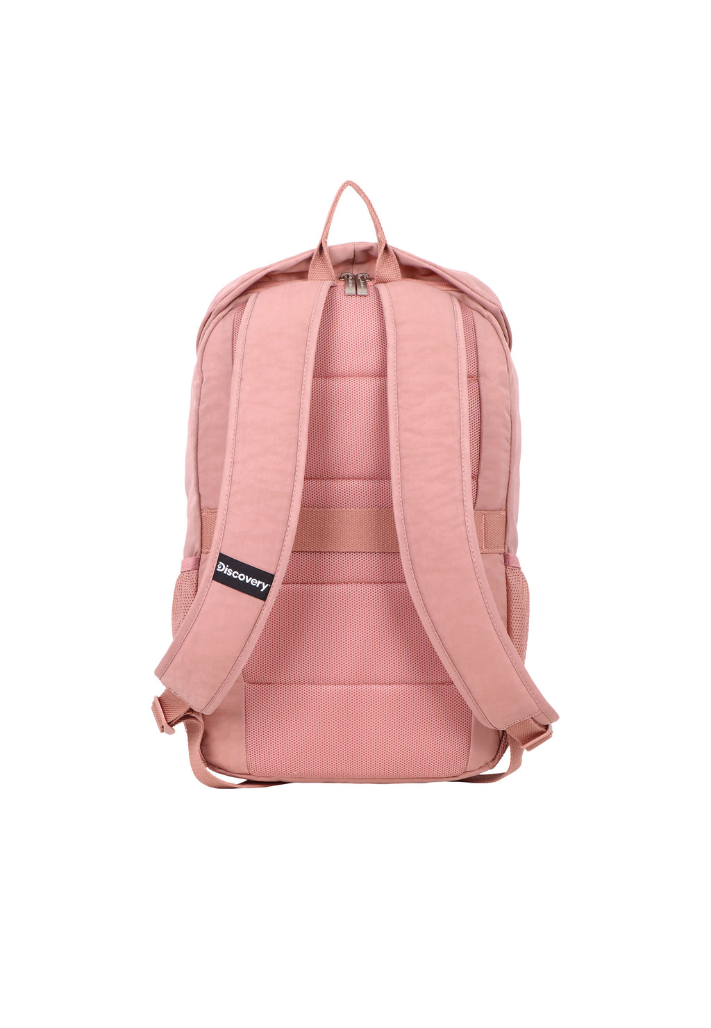 Discovery Commuter Top-Rucksack mit Reißverschluss Rucksack D03610